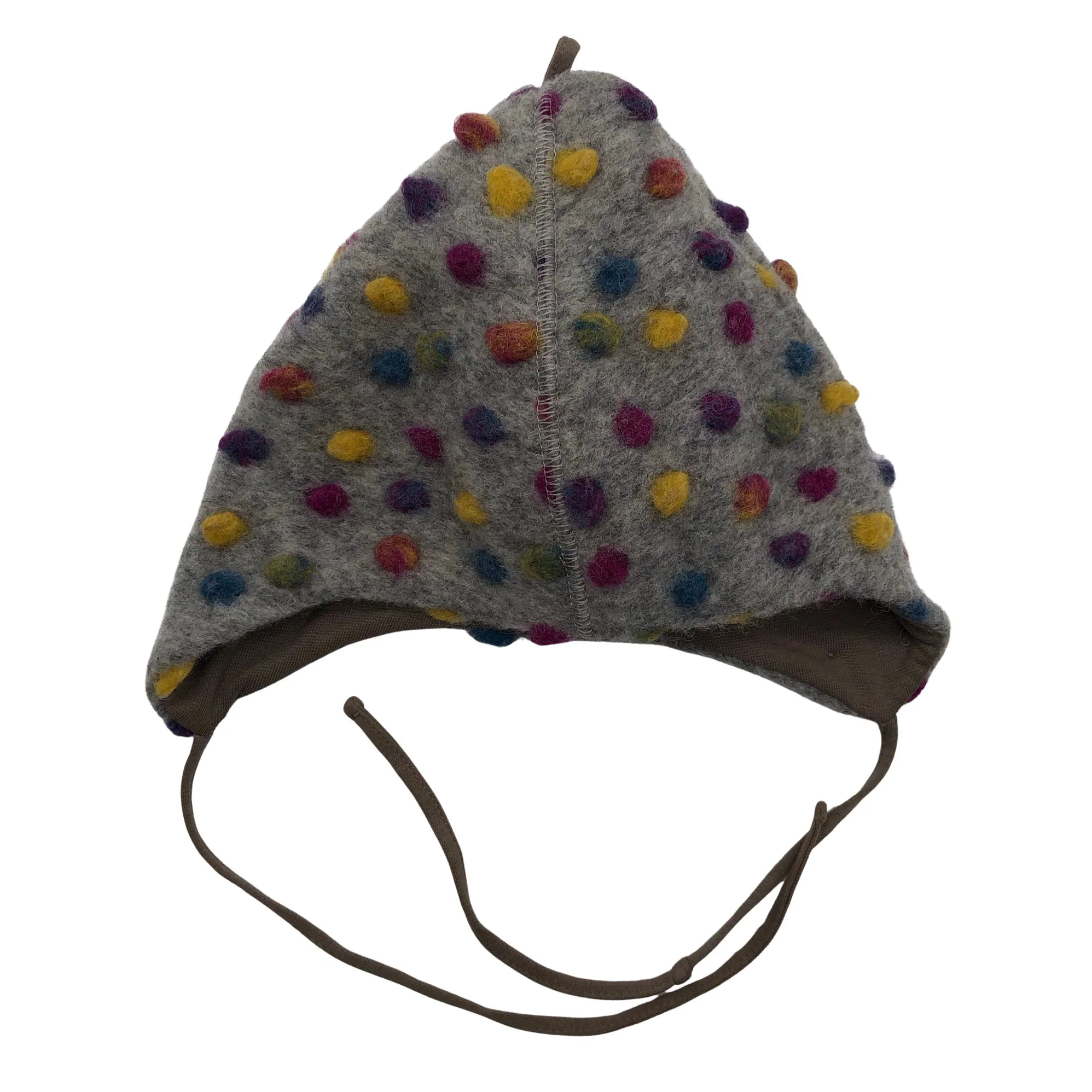 Talvihattu, koko 50 - 52 cm
