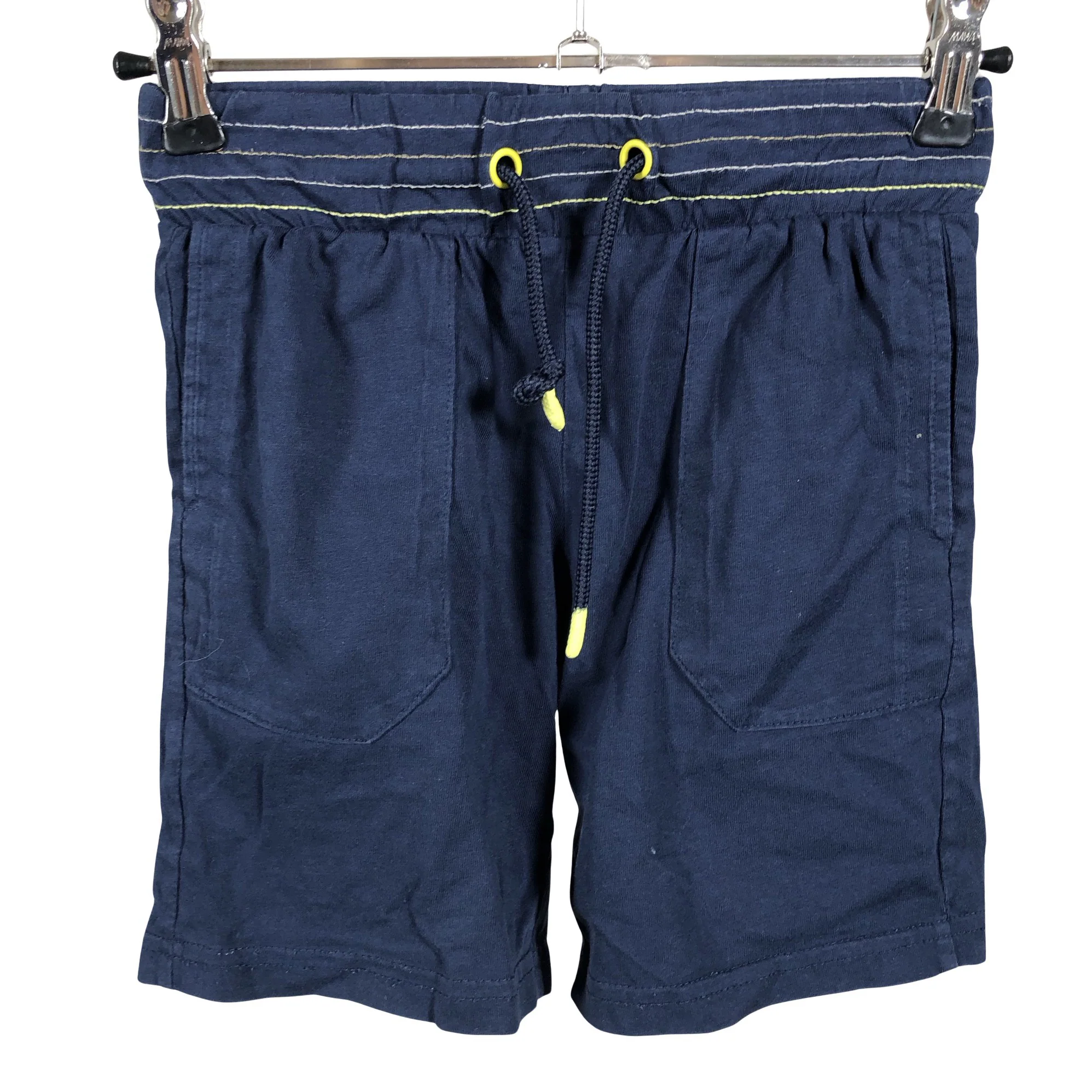 Trikooshortsit, koko 122 - 128