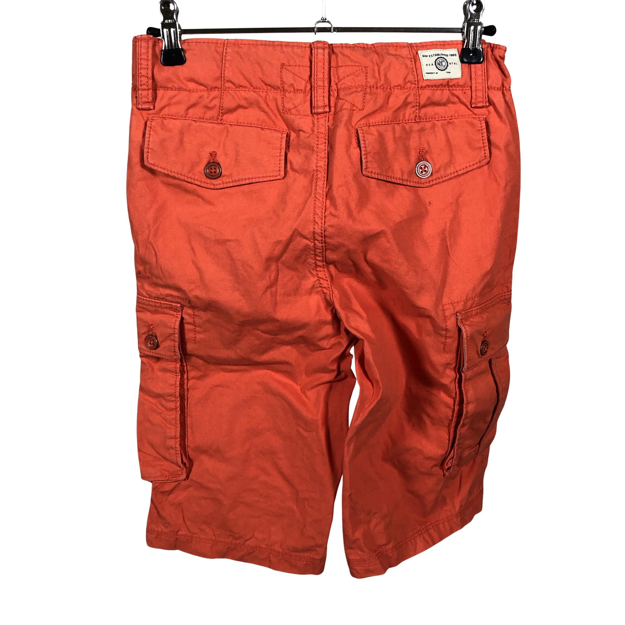 Shortsit, koko 134 - 140 - Image 2