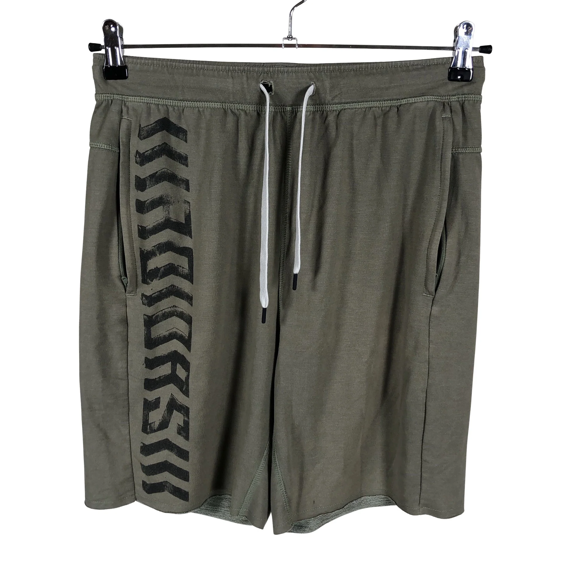 Trikooshortsit, koko M