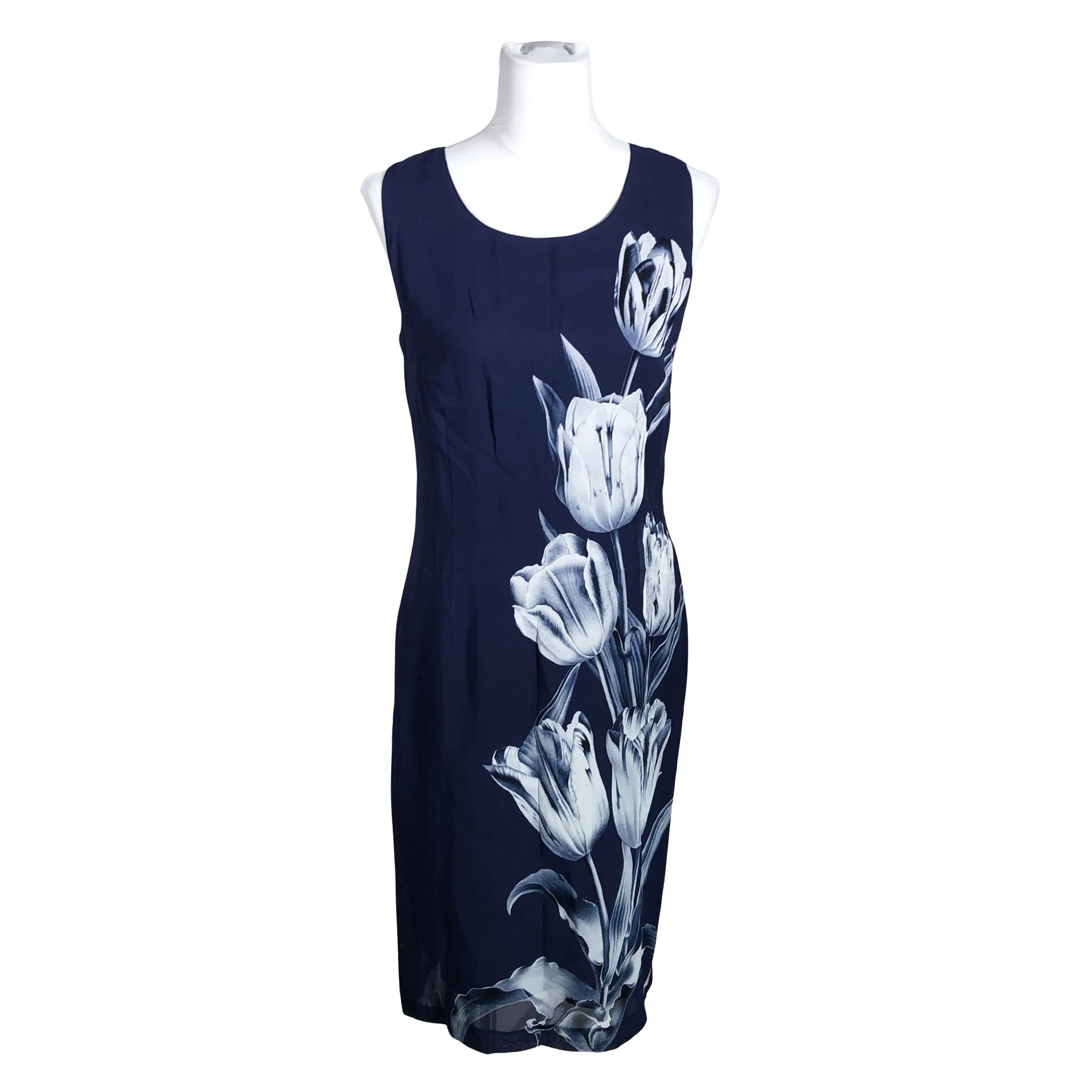 Sifonkimekko, koko 38