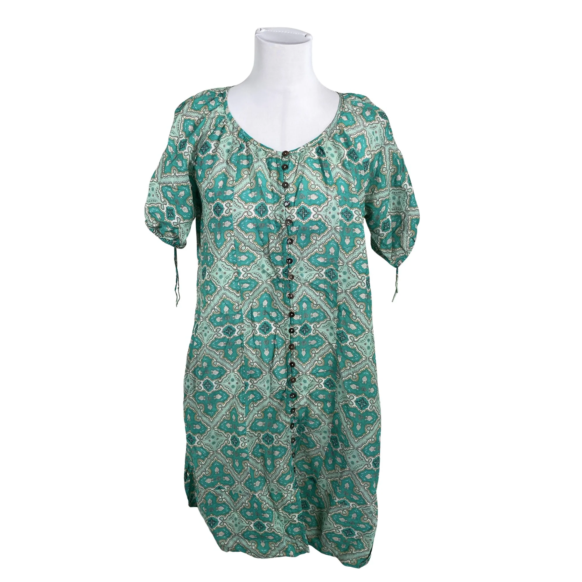 Sifonkimekko, koko 36