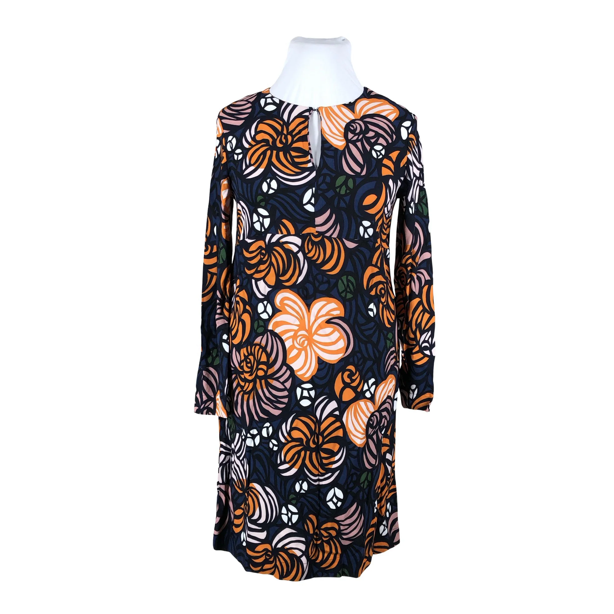 Sifonkimekko, koko 42