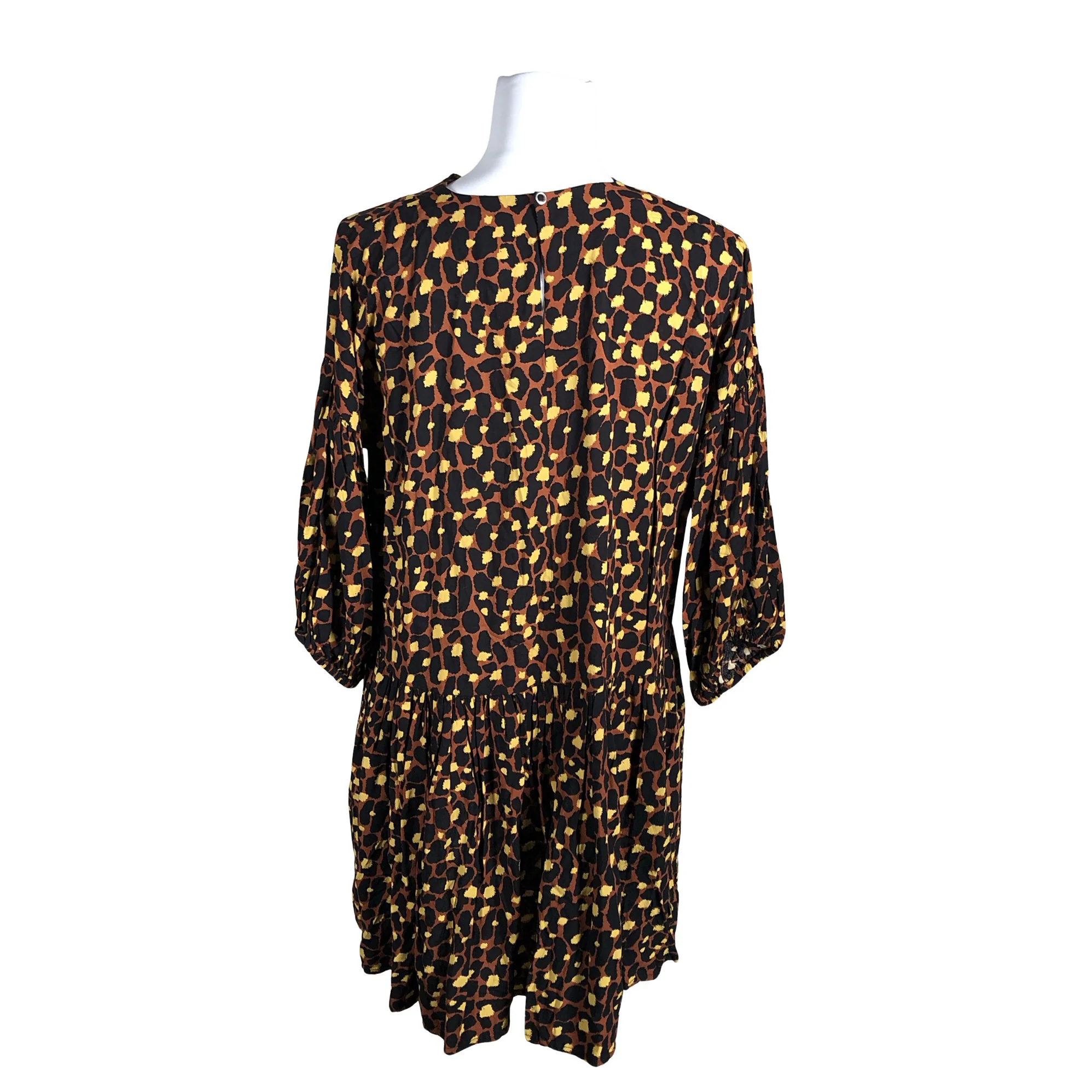 Kangasmekko, koko 34 - Image 3