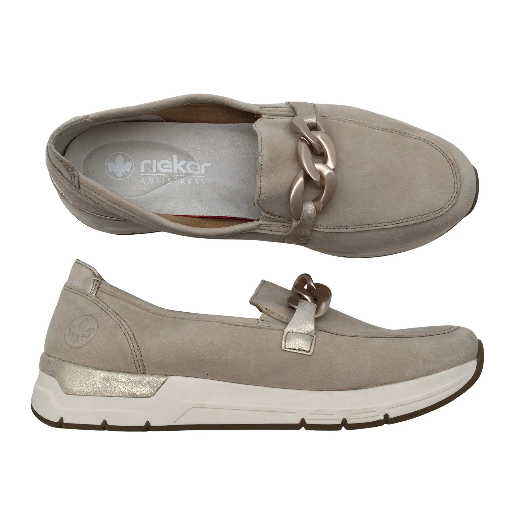 Loaferit, koko 41