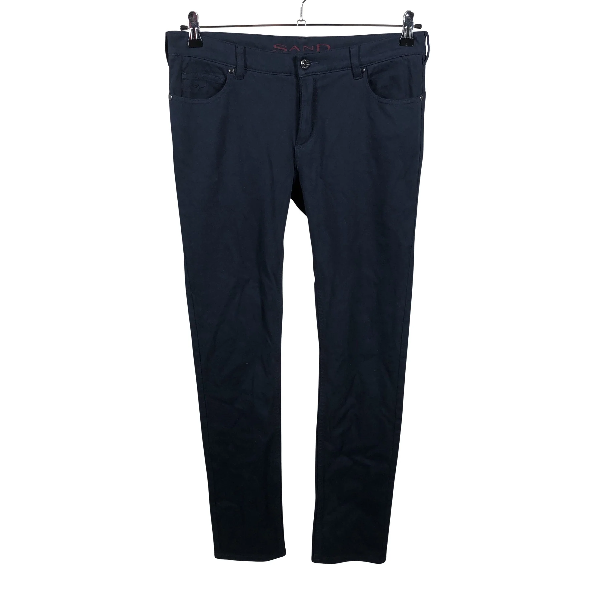 Kangashousut, koko W32