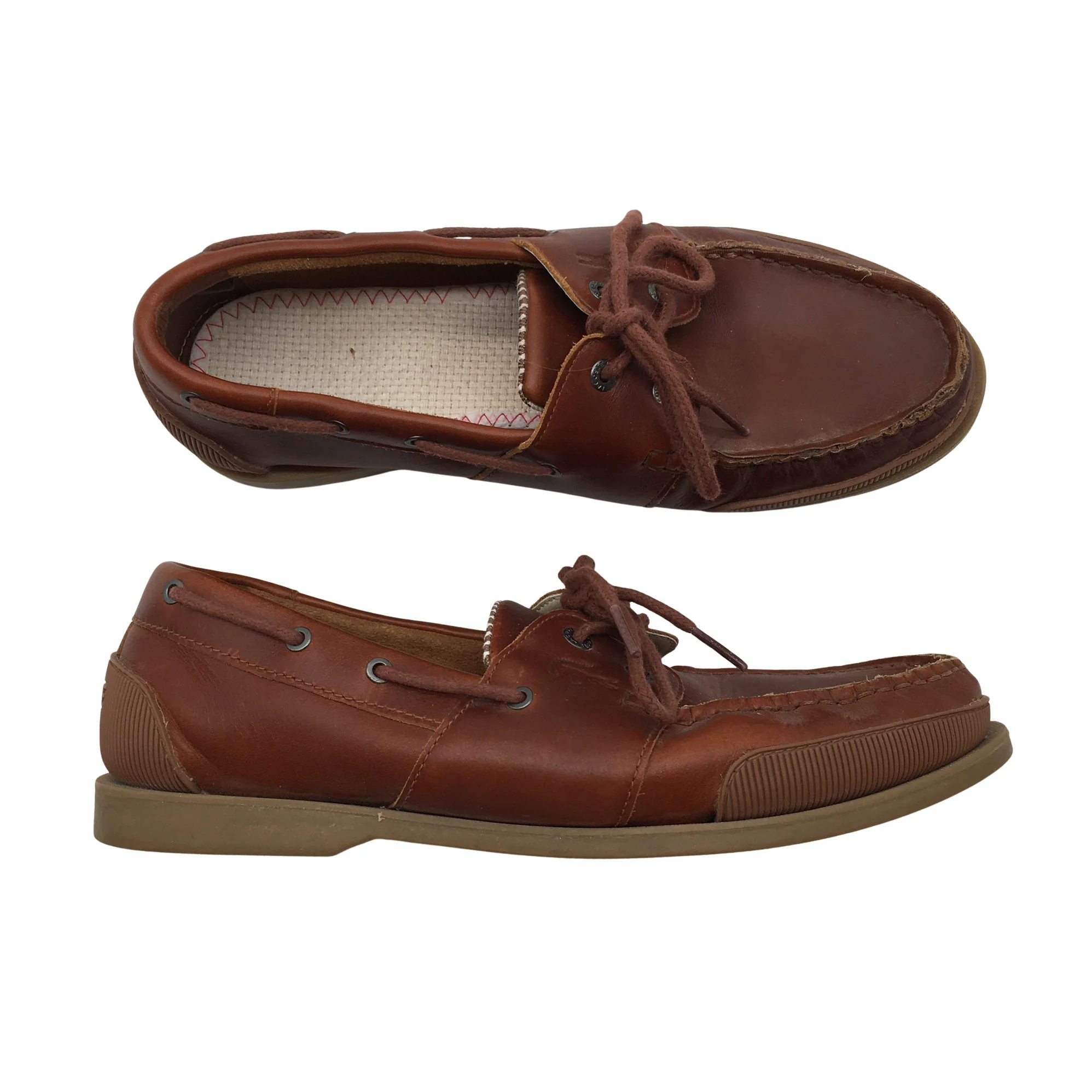 Loaferit, koko 41