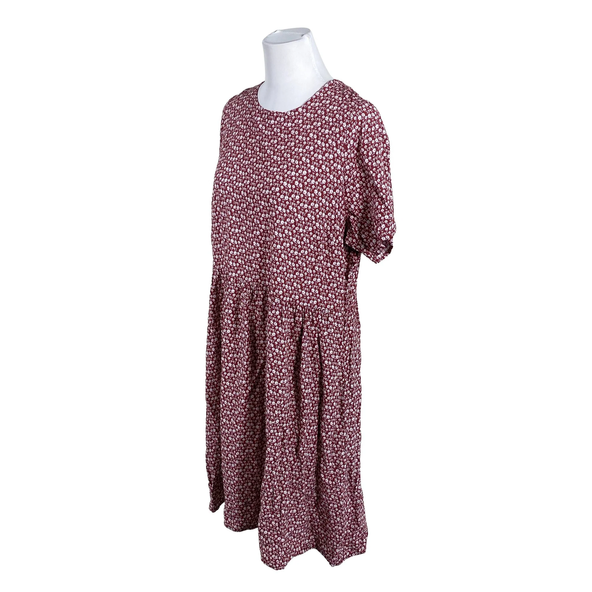 Kangasmekko, koko 40 - Image 3