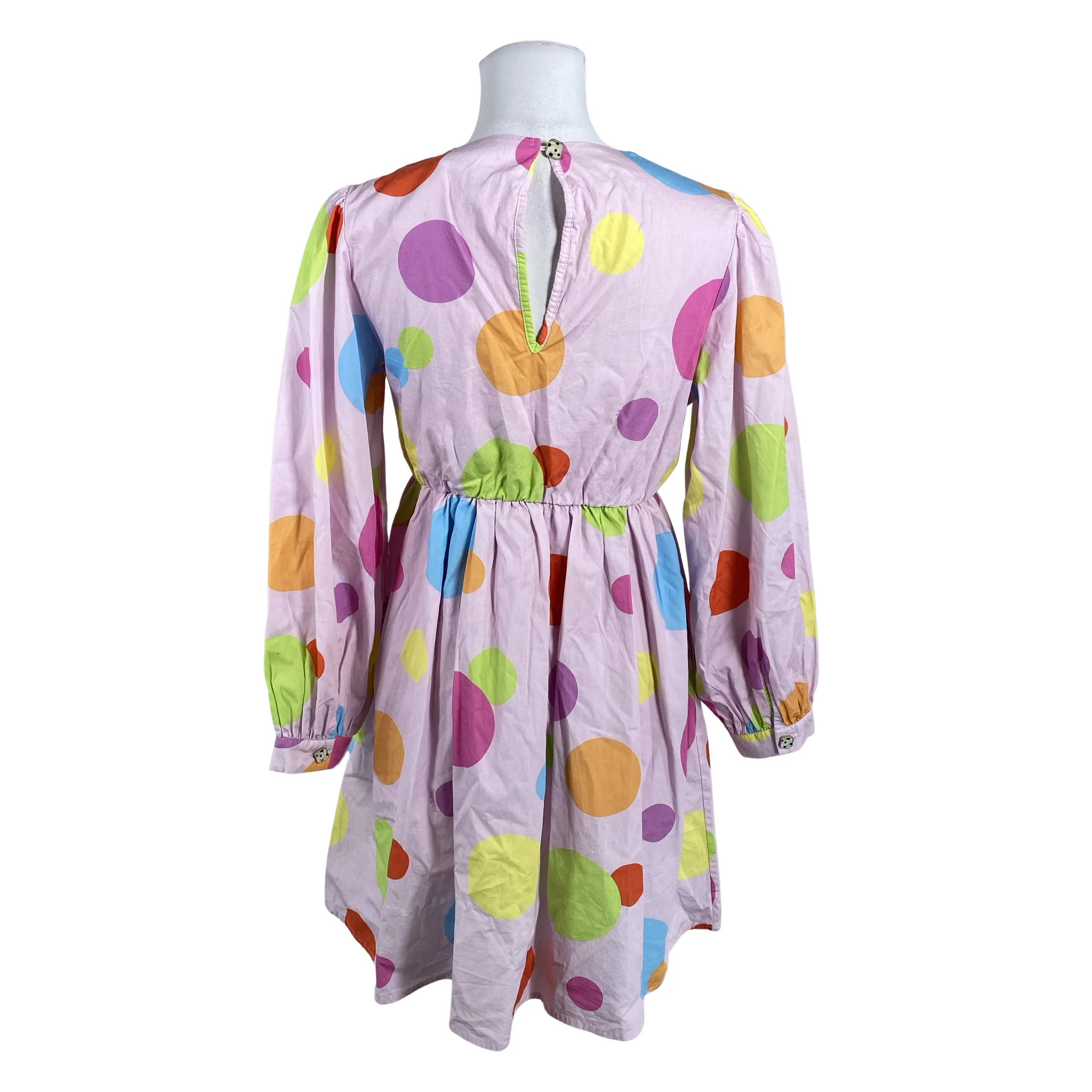 Kangasmekko, koko 38 - Image 2