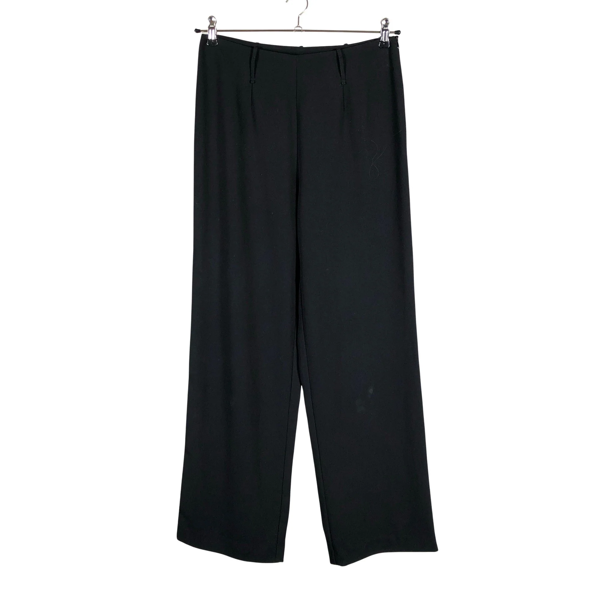 Suorat housut, koko 38