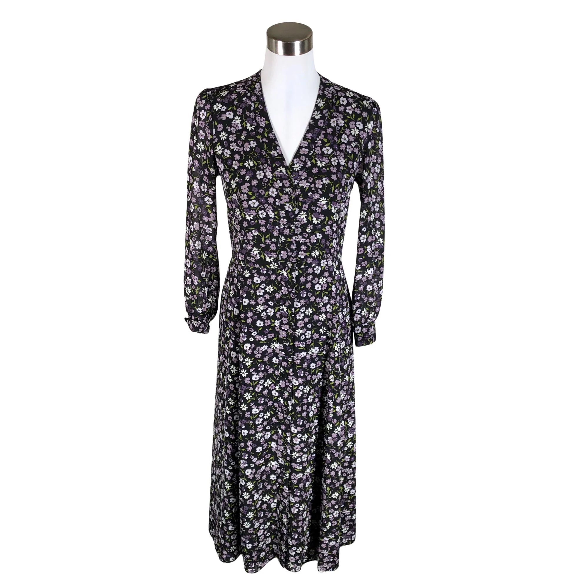 Sifonkimekko, koko 36