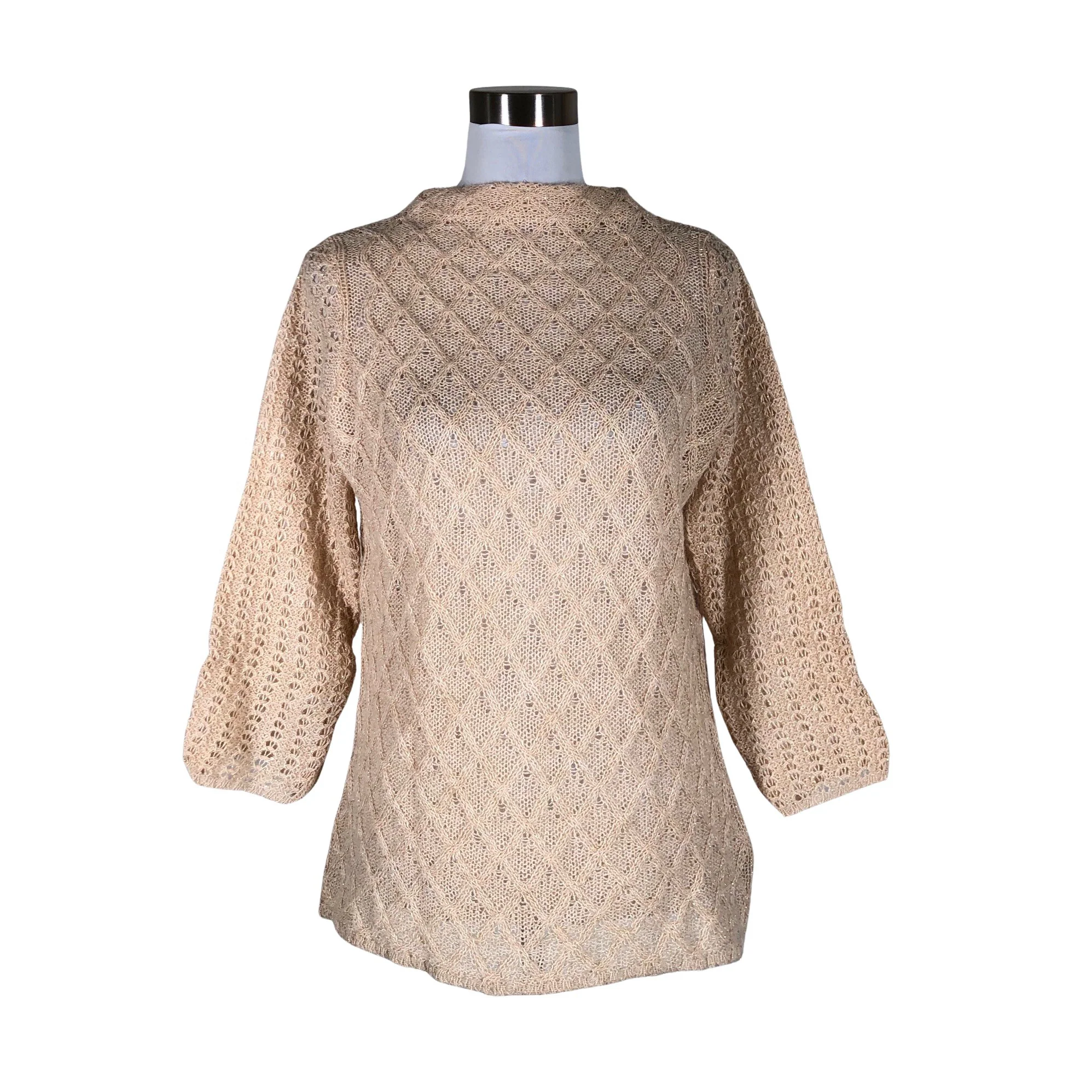 Neuletunika, koko 38