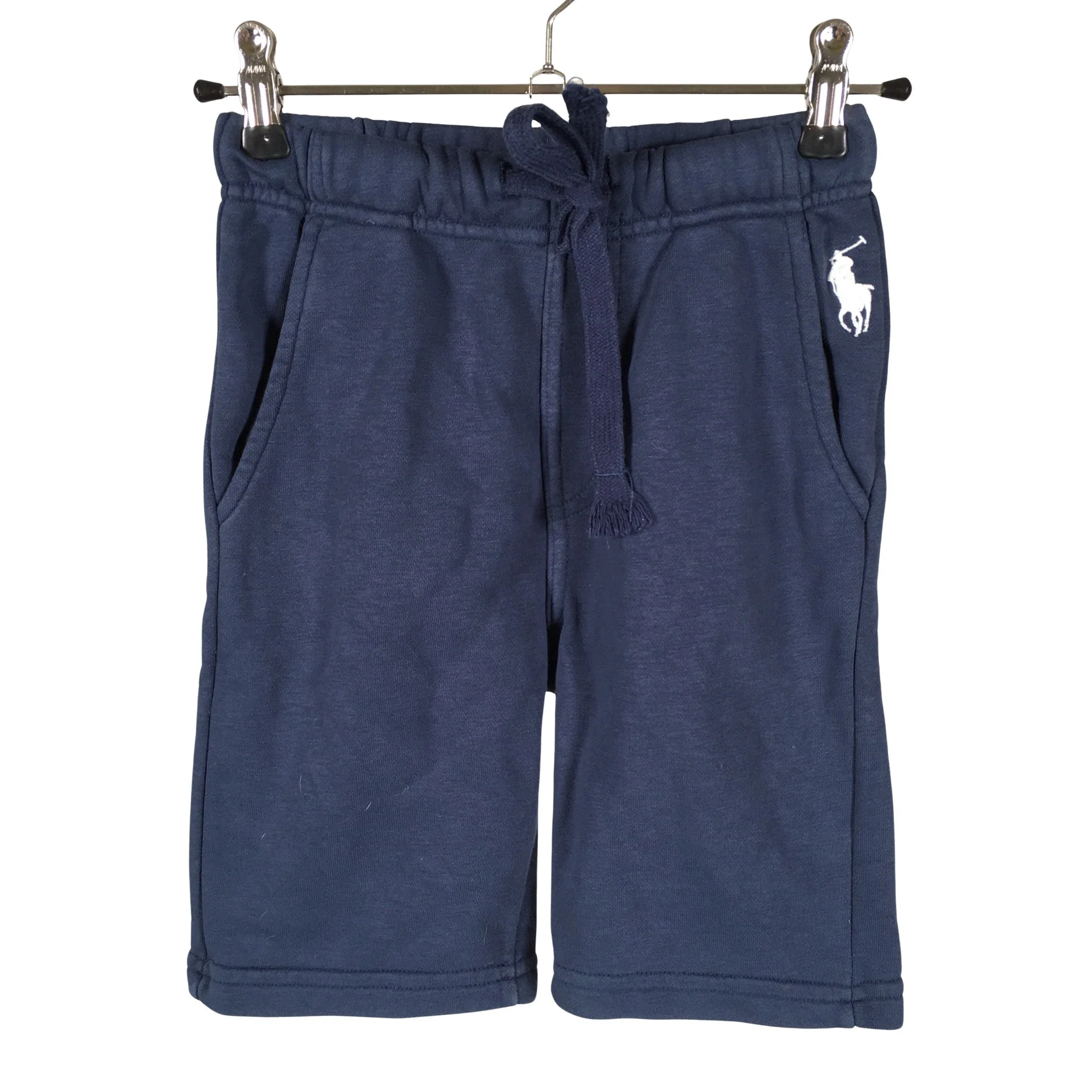Collegeshortsit, koko 122 - 128