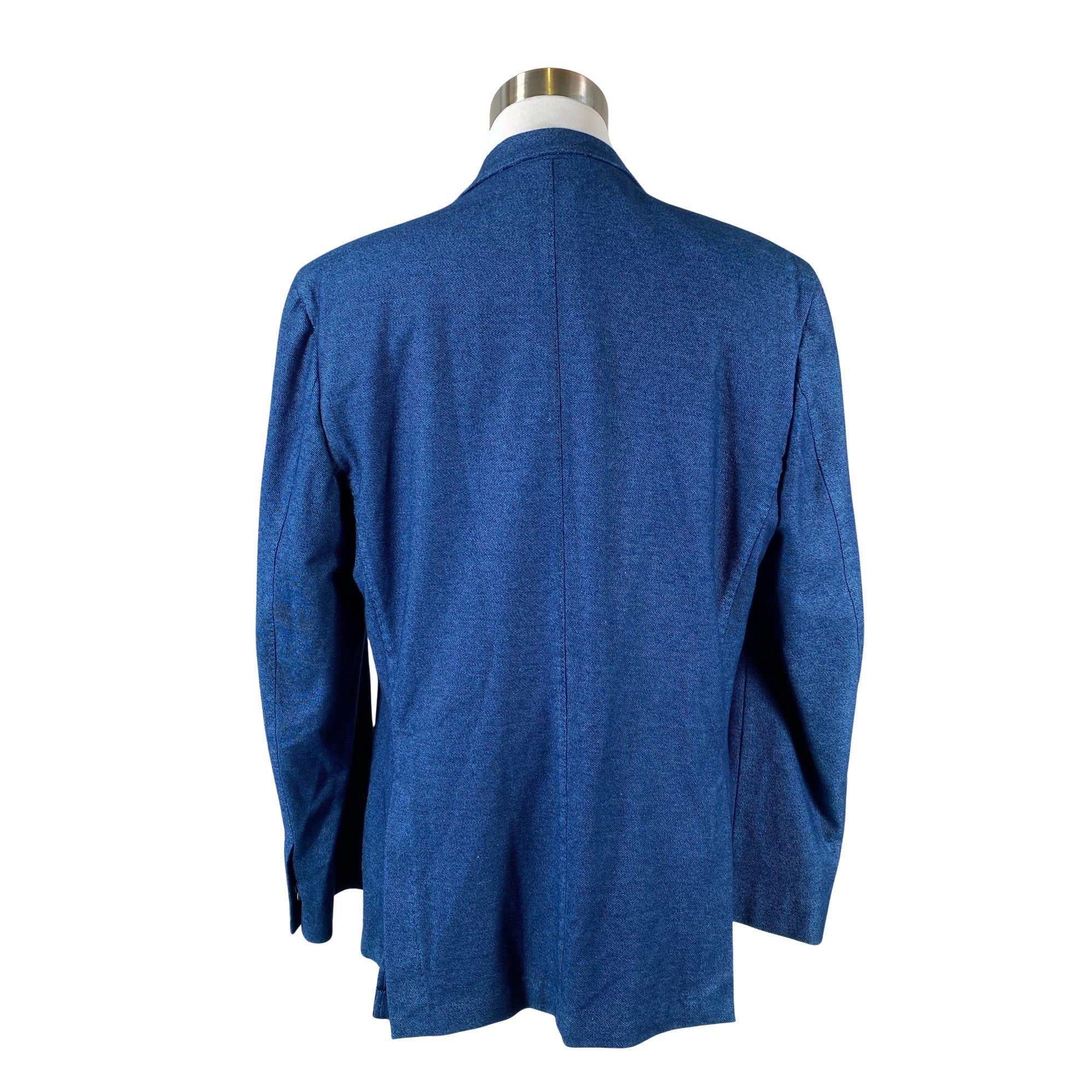 Pikkutakki, koko XXXXL - Image 2
