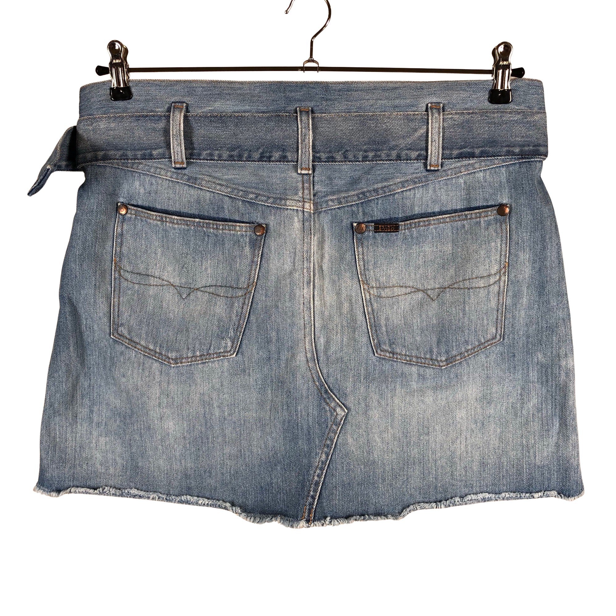 Farkkuhame, koko W27 - Image 2