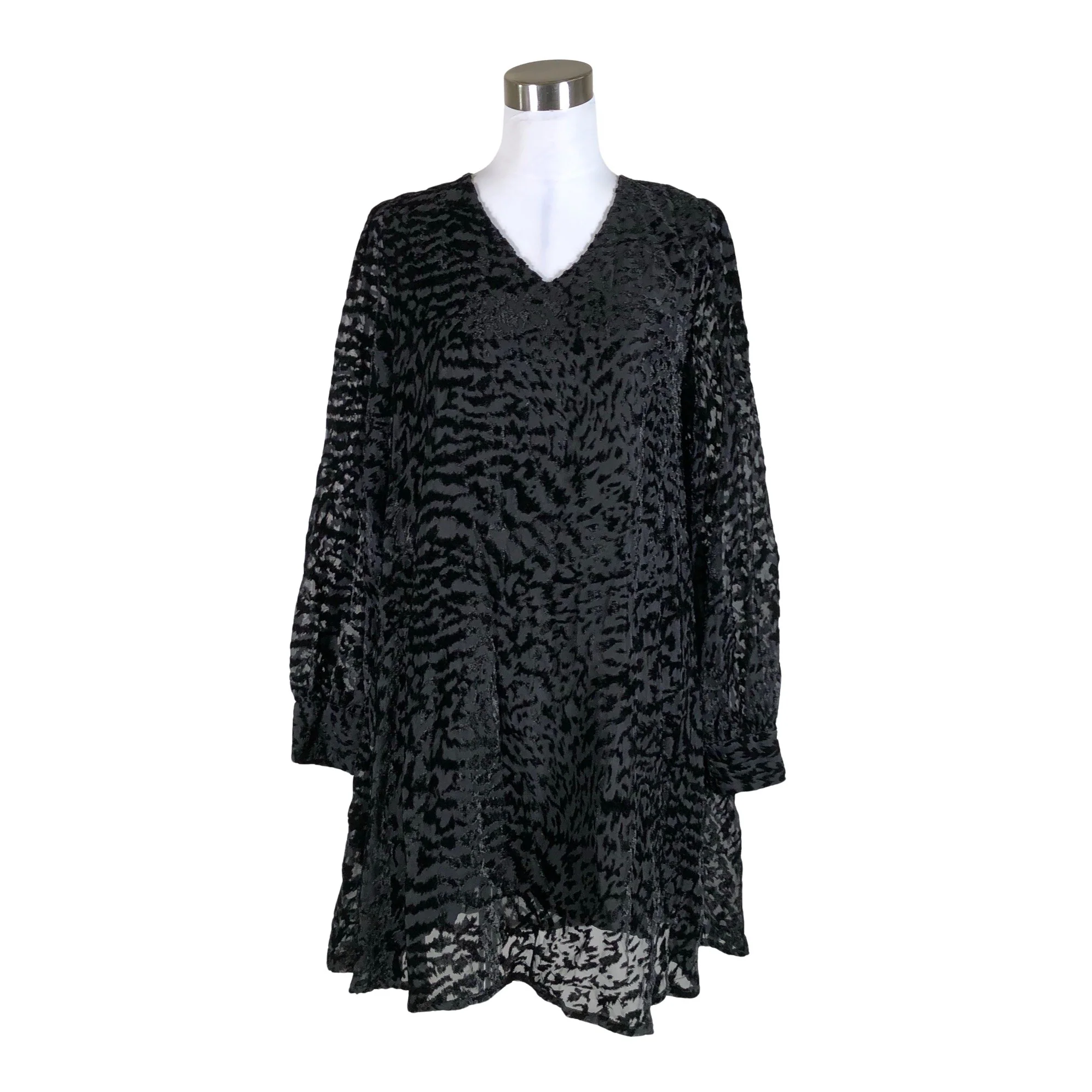 Kangasmekko, koko 38