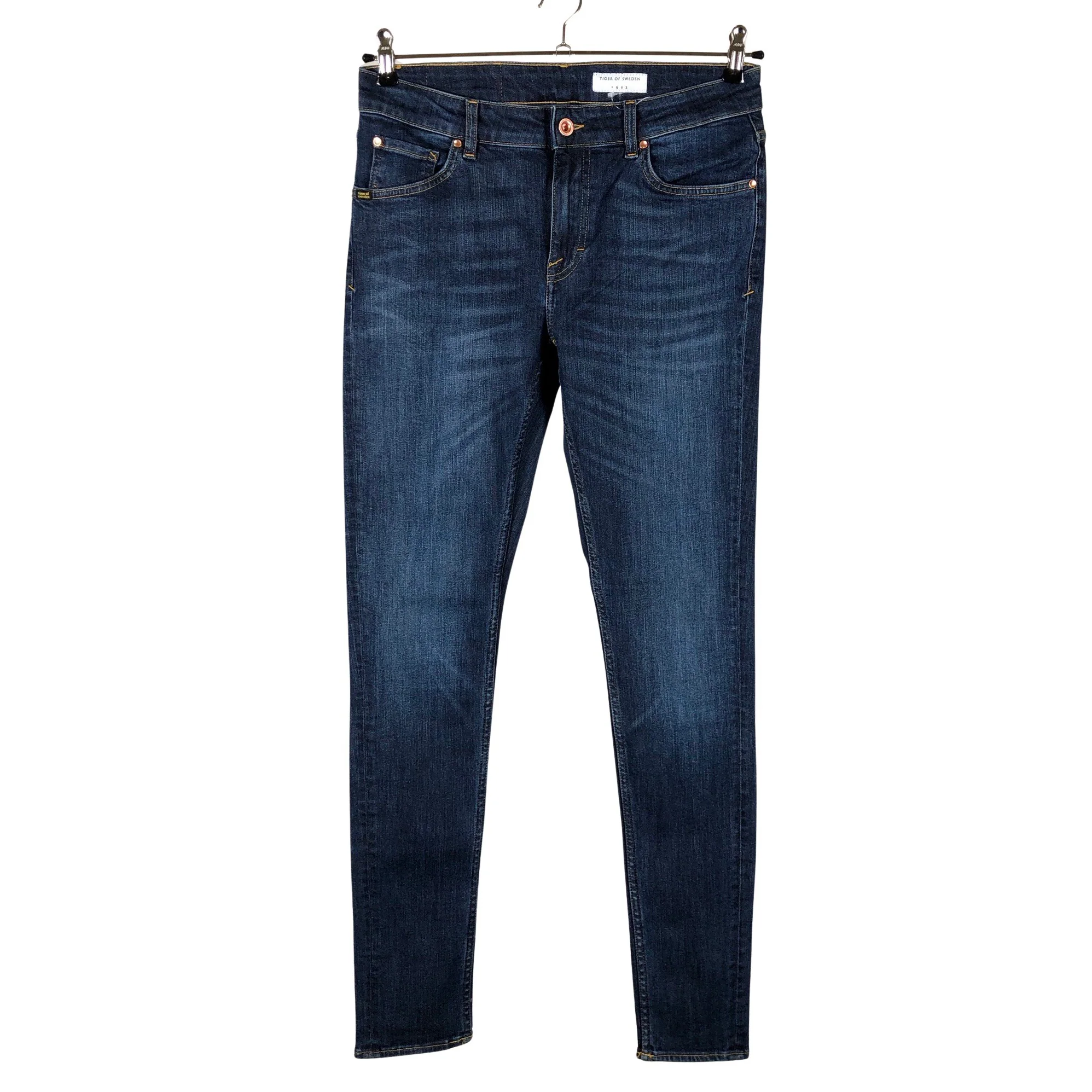 Farkut, koko W31