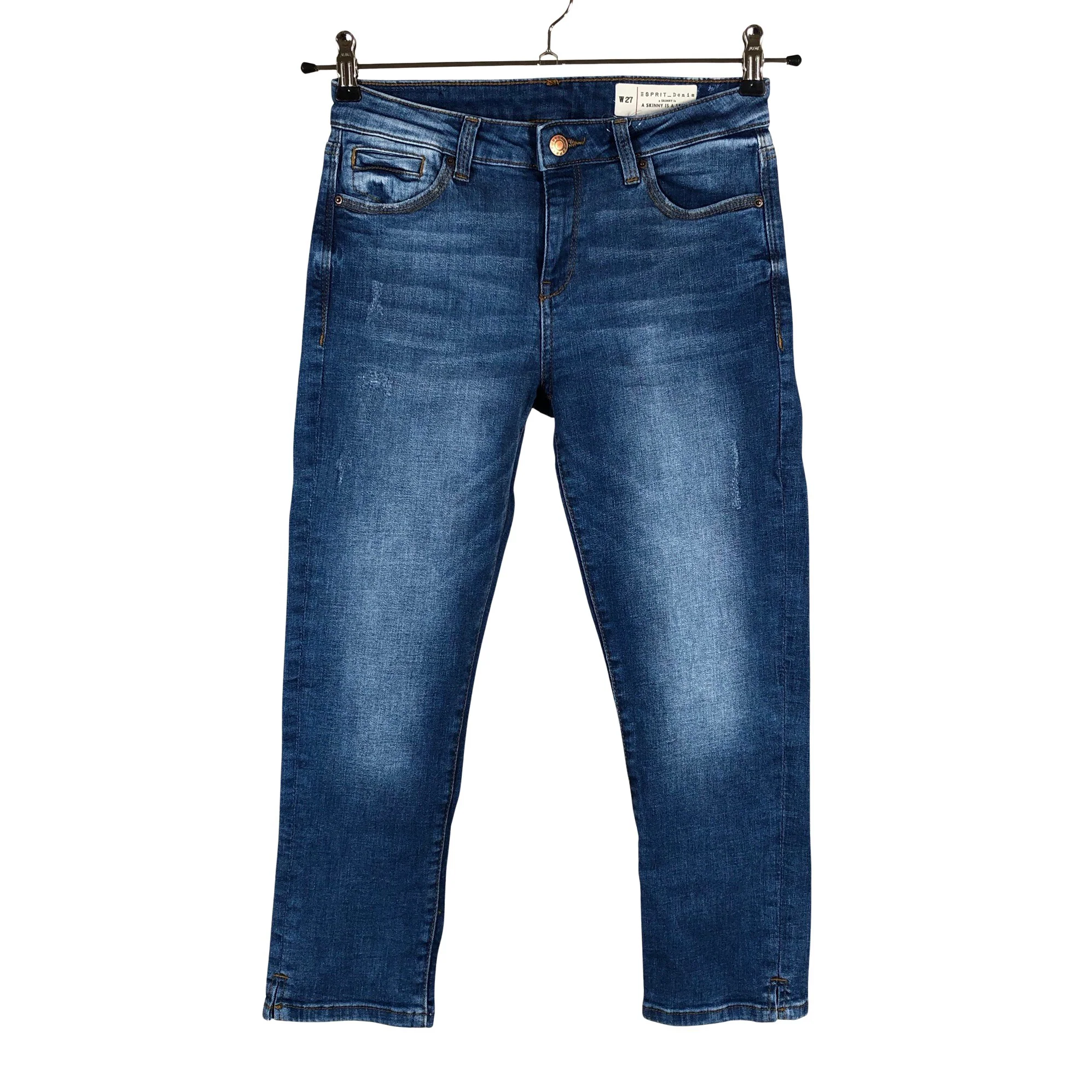 Farkut, koko W27
