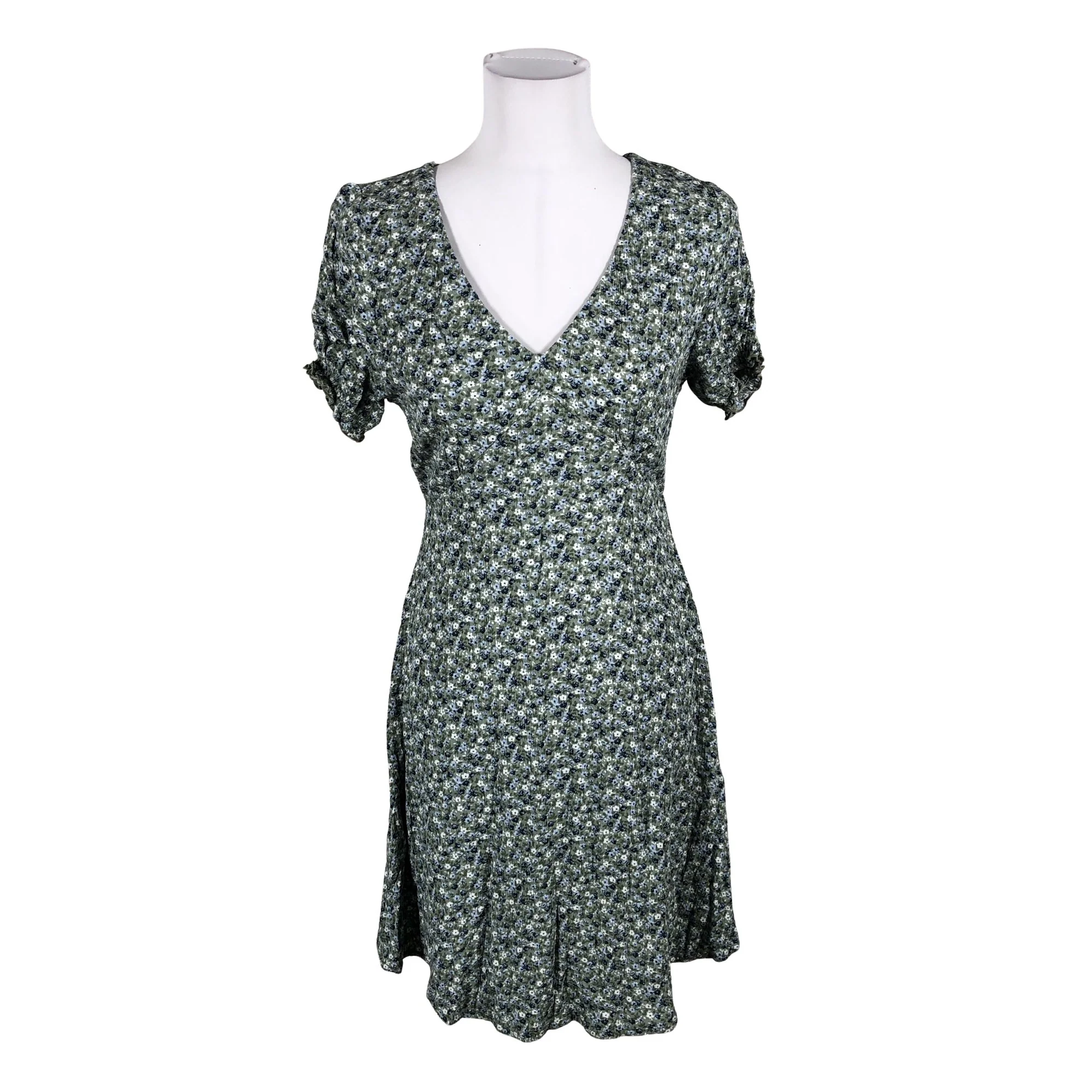Kangasmekko, koko 36