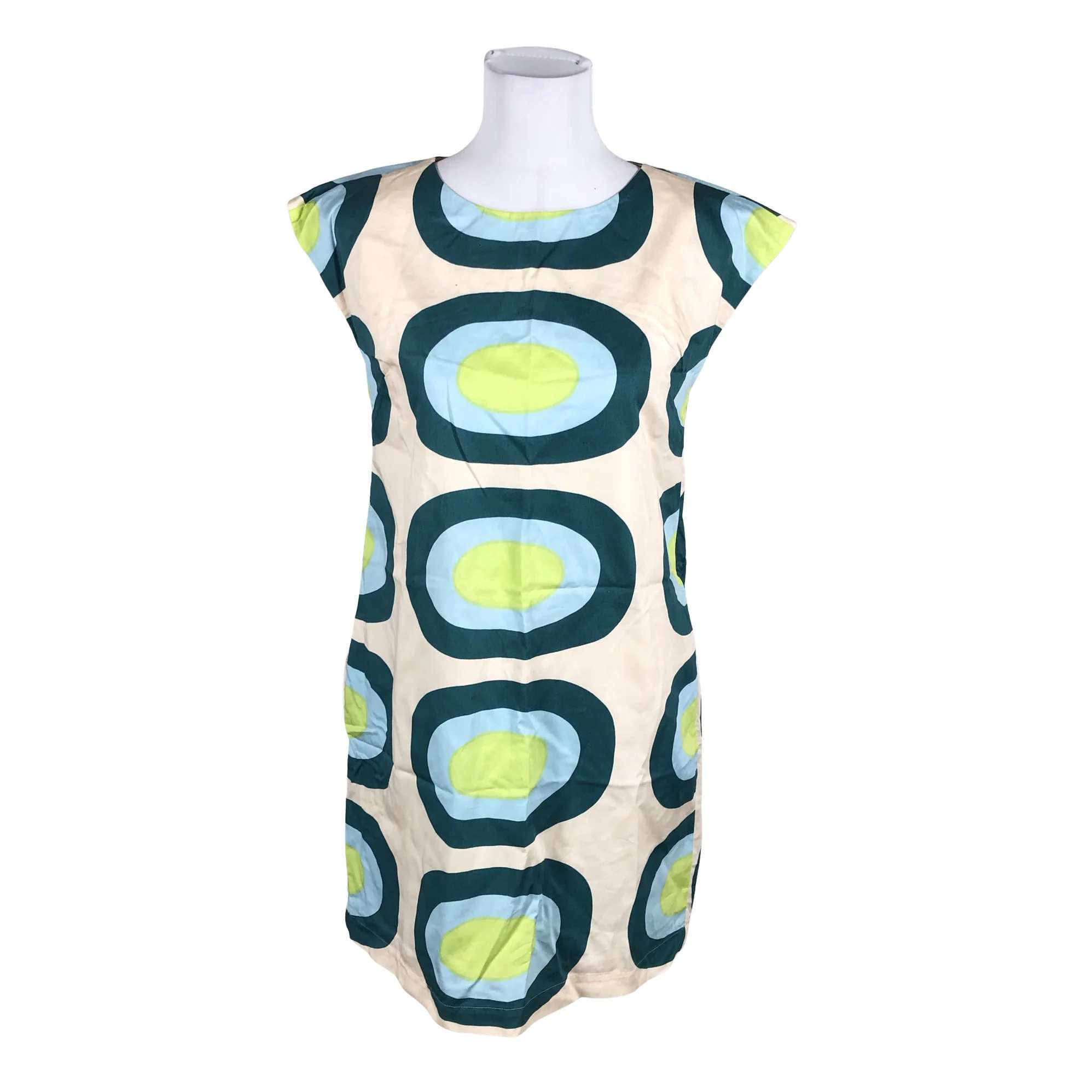 Kangasmekko, koko 34