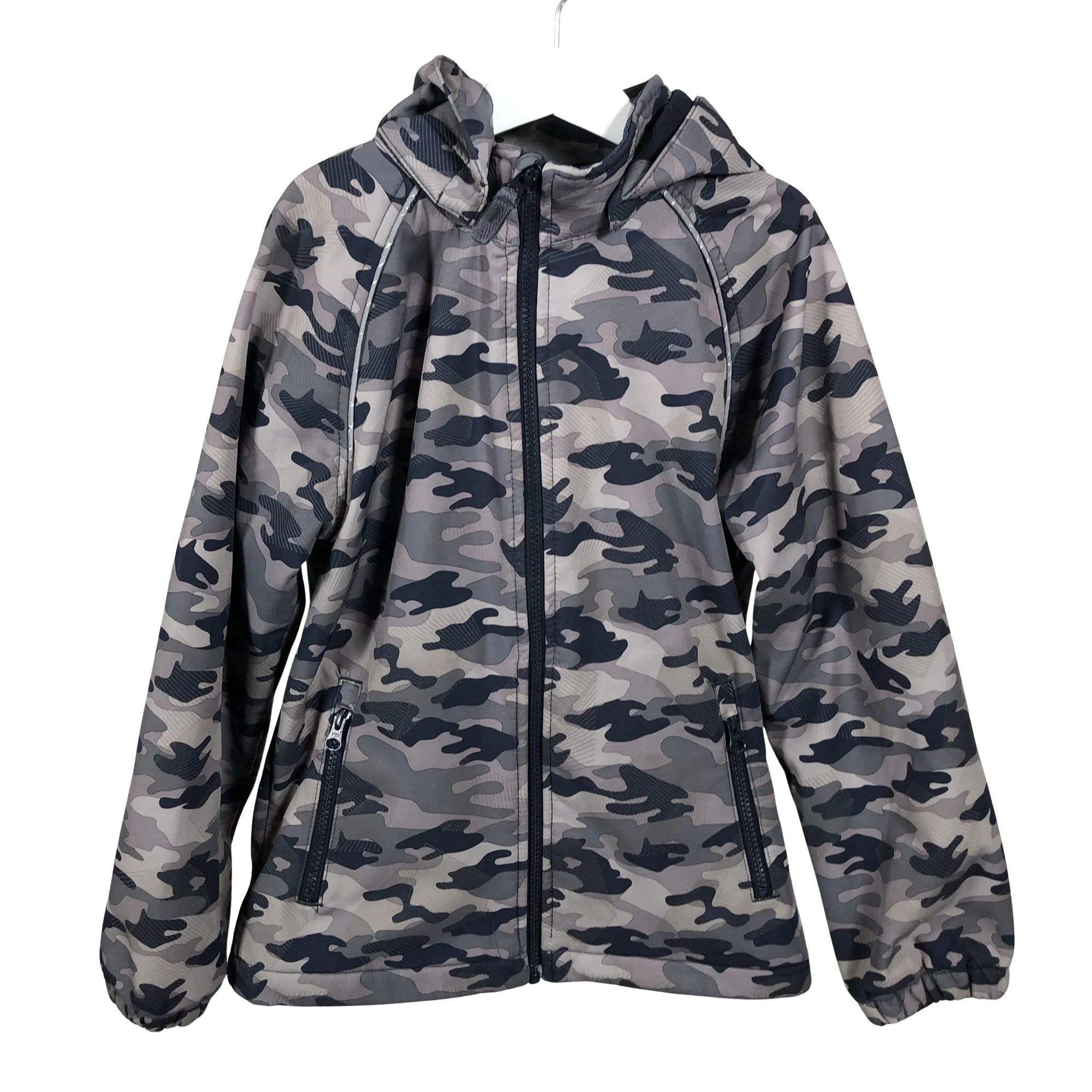Softshell-takki, koko 134 - 140