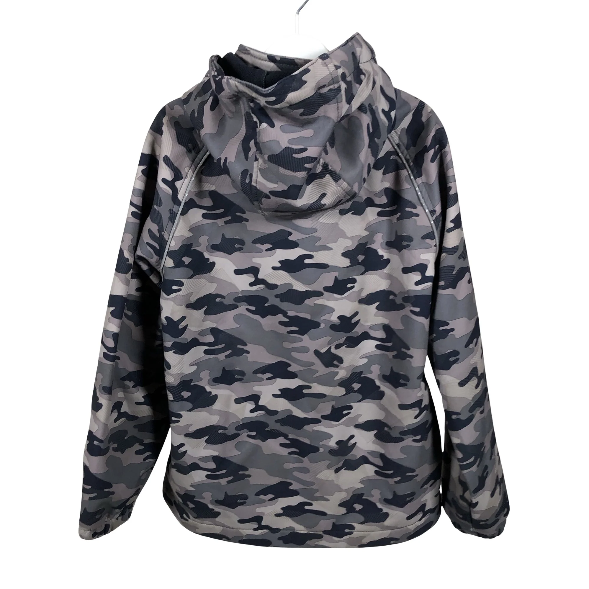Softshell-takki, koko 134 - 140 - Image 2