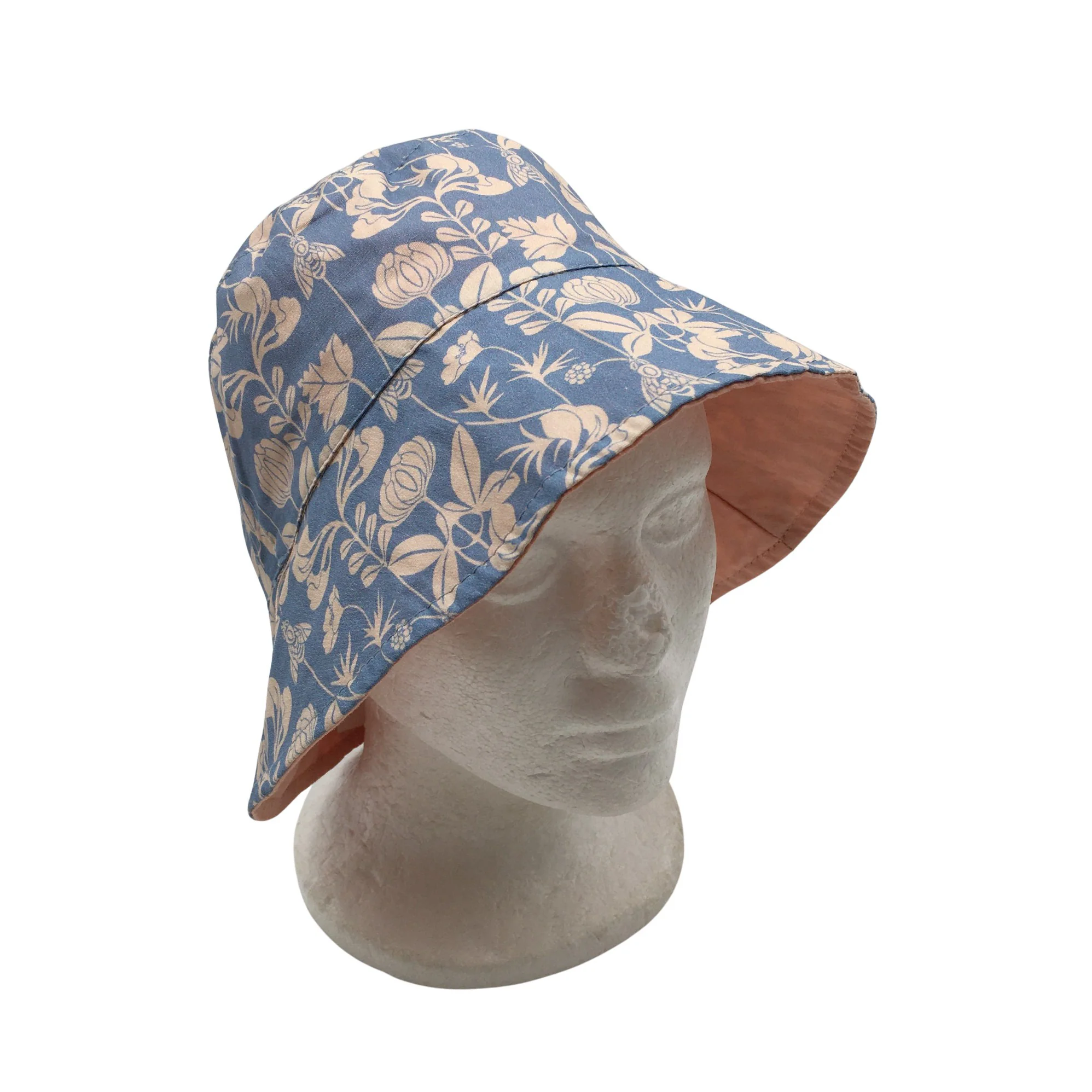 Kesähattu, koko 54 - 56 cm