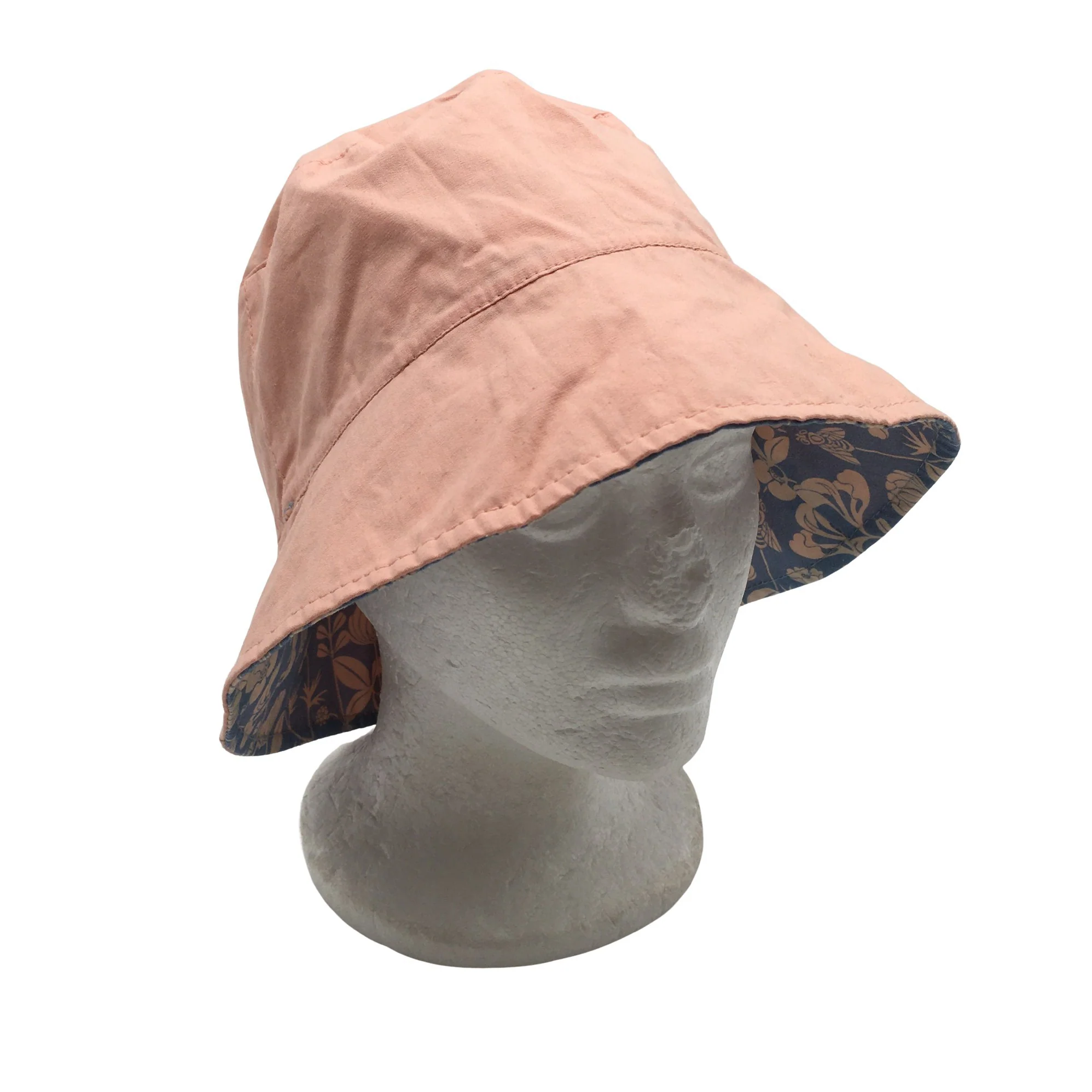 Kesähattu, koko 54 - 56 cm - Image 2