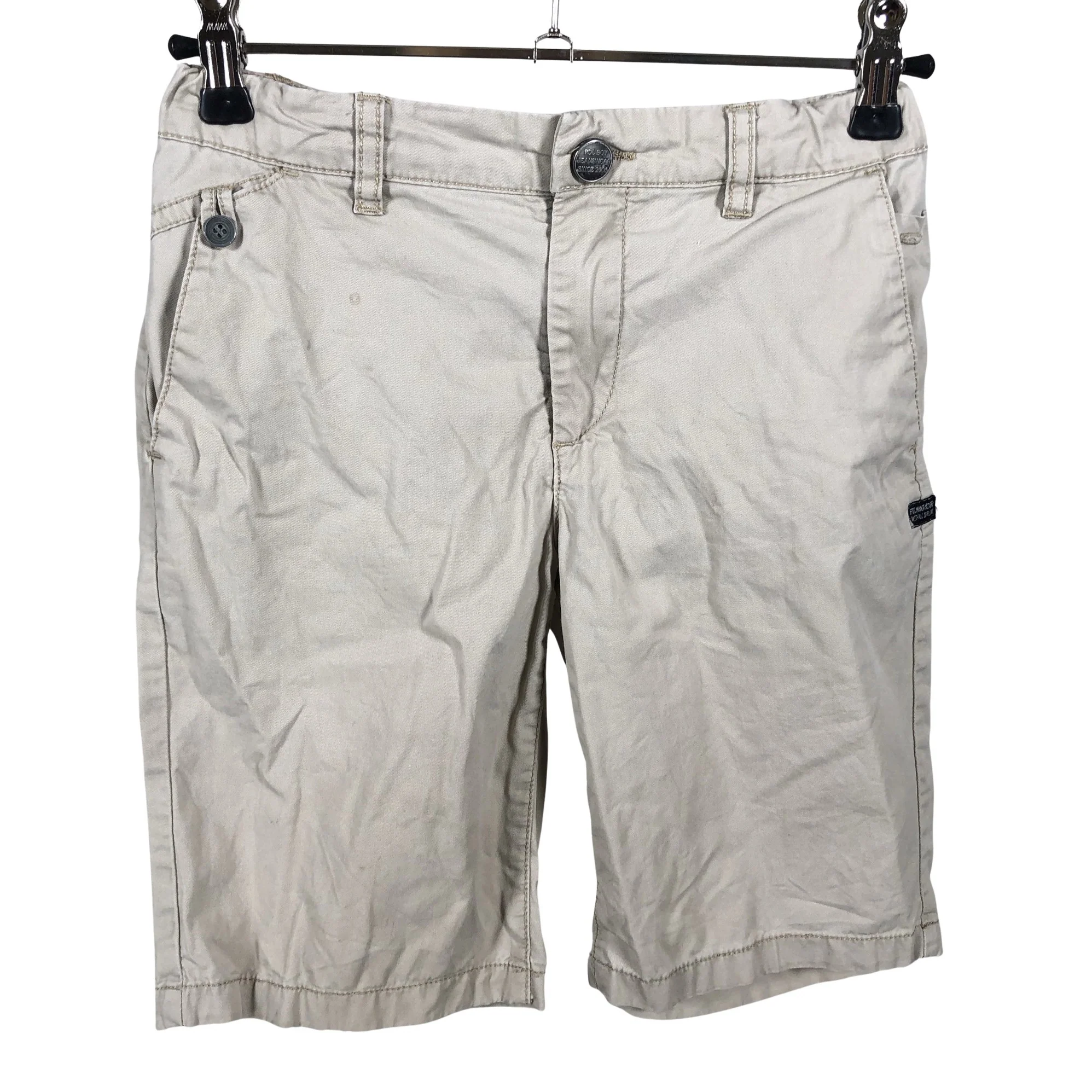 Shortsit, koko 128 - 134