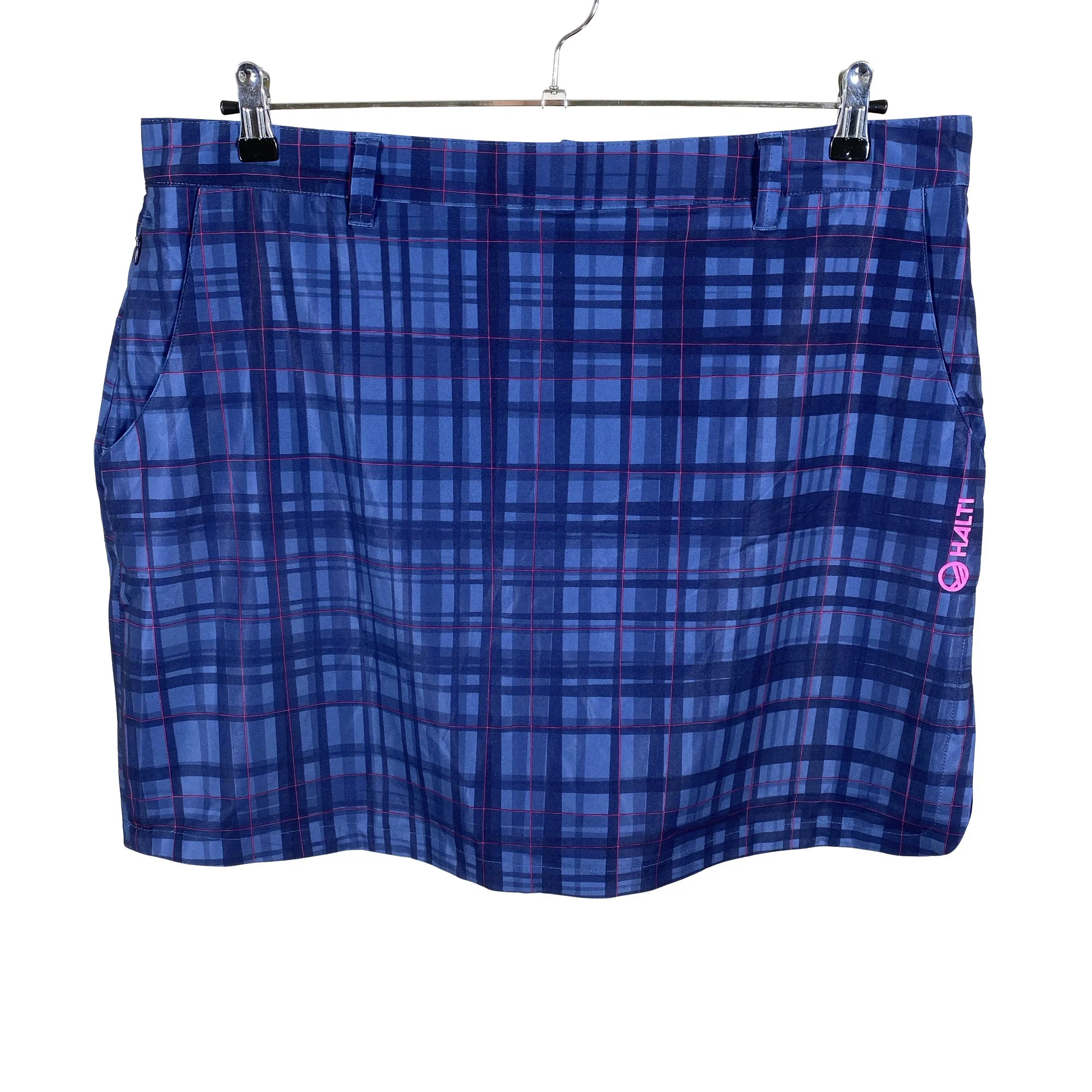 Urheilushortsihame, koko 46