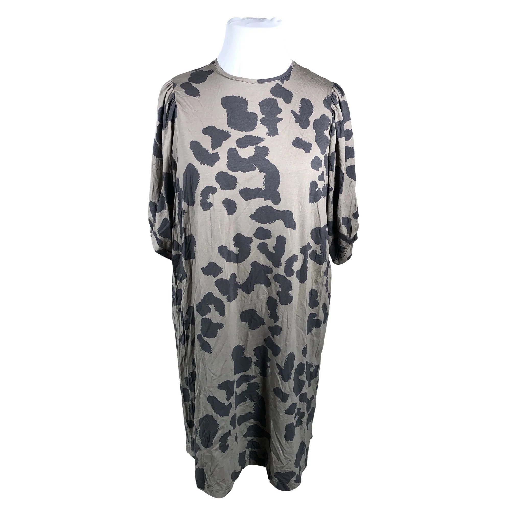 Trikoomekko, koko 42