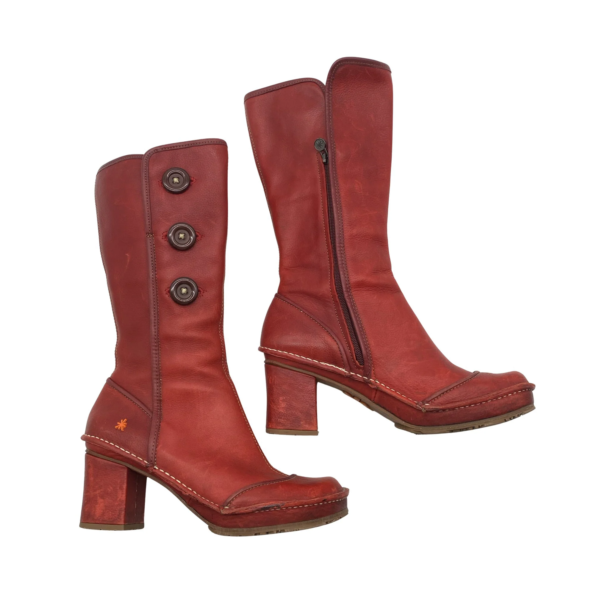 Saappaat, koko 41