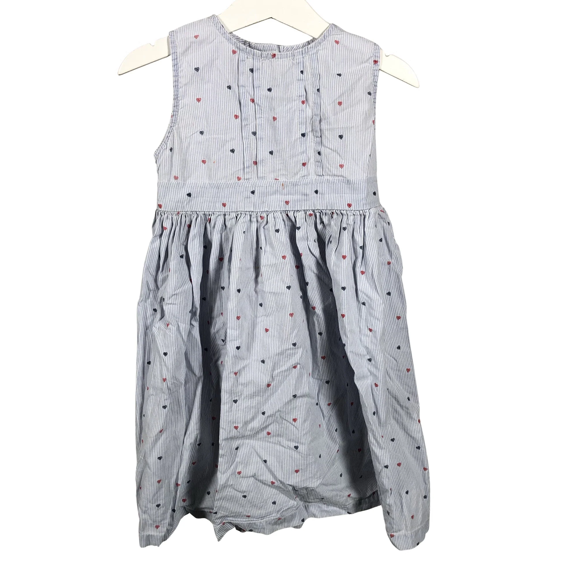 Kangasmekko, koko 98 - 104