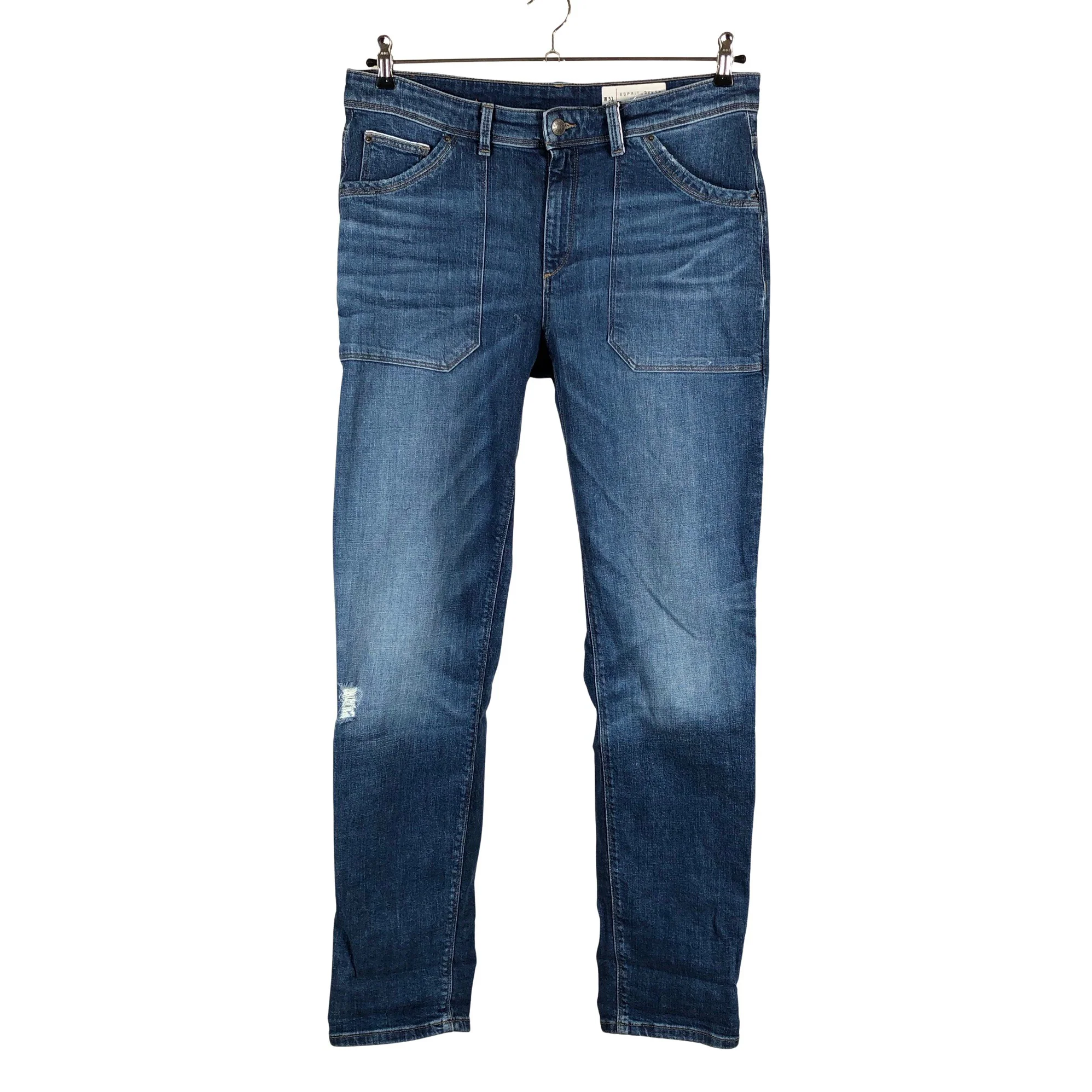 Farkut, koko W31