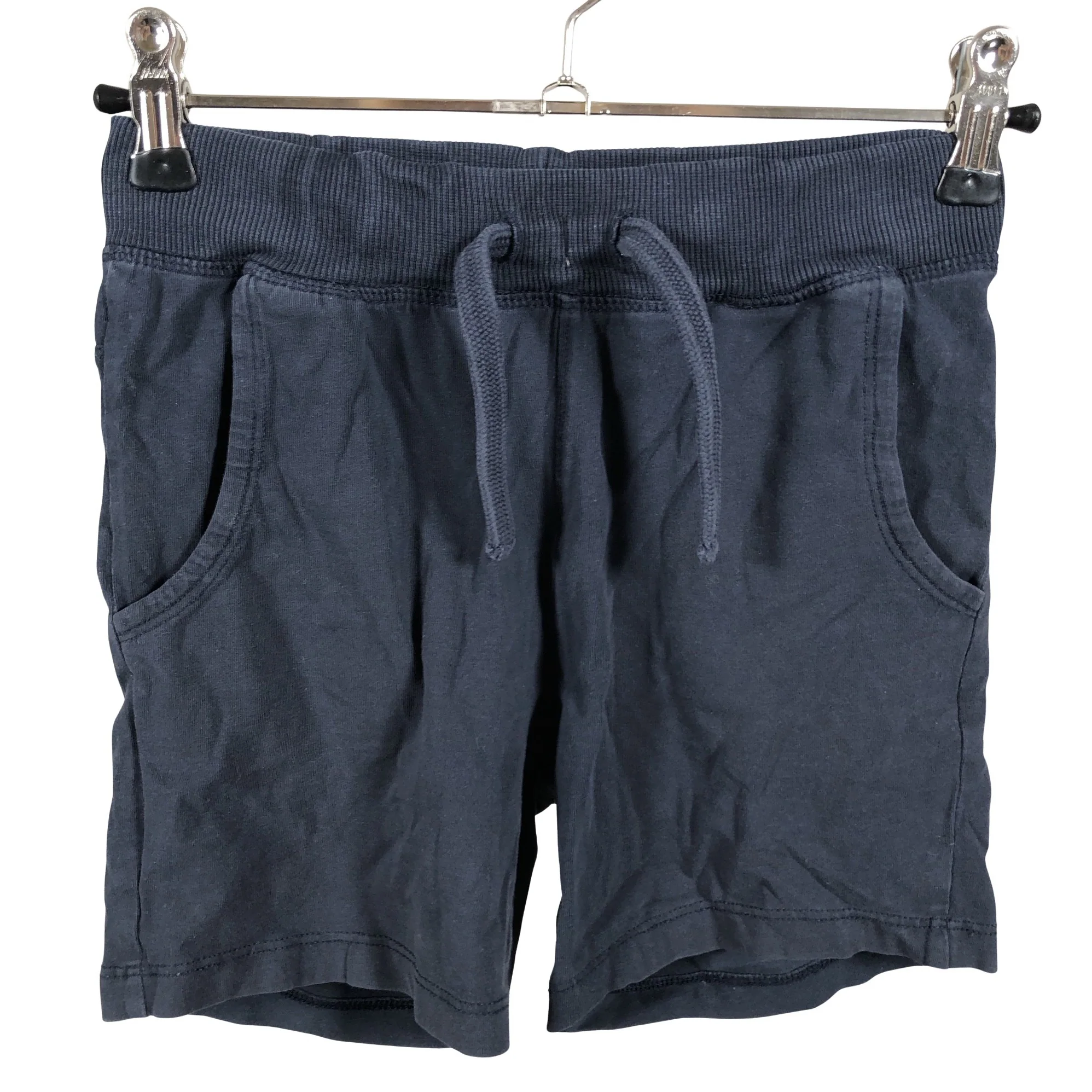 Trikooshortsit, koko 122 - 128