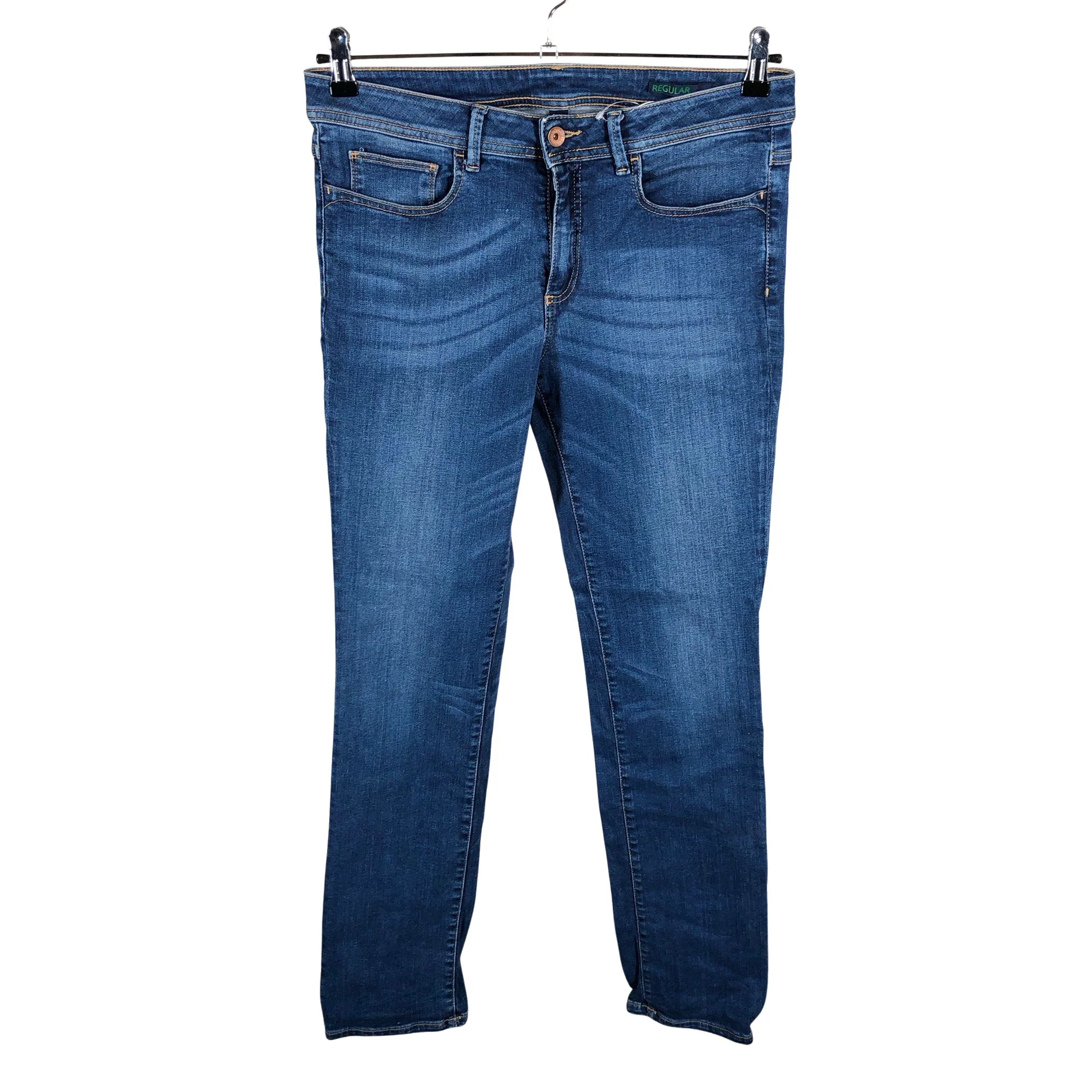 Farkut, koko W31