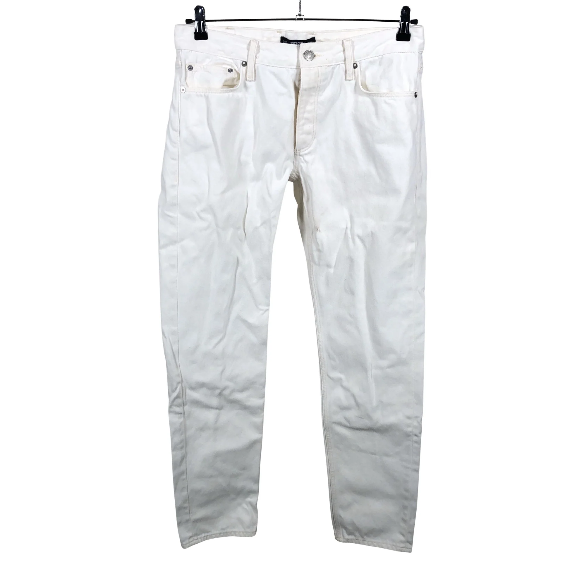 Farkut, koko W33