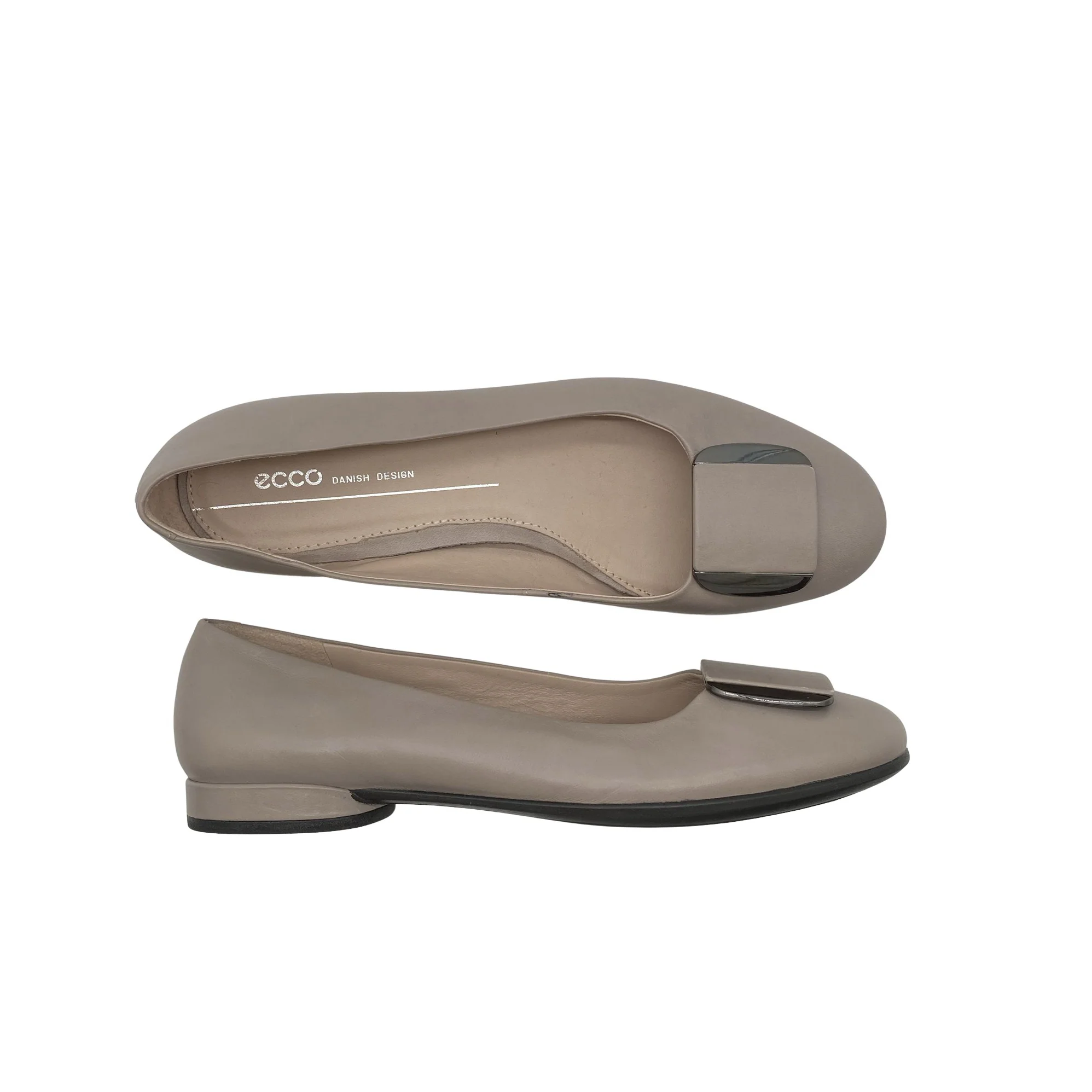 Ballerinat, koko 39