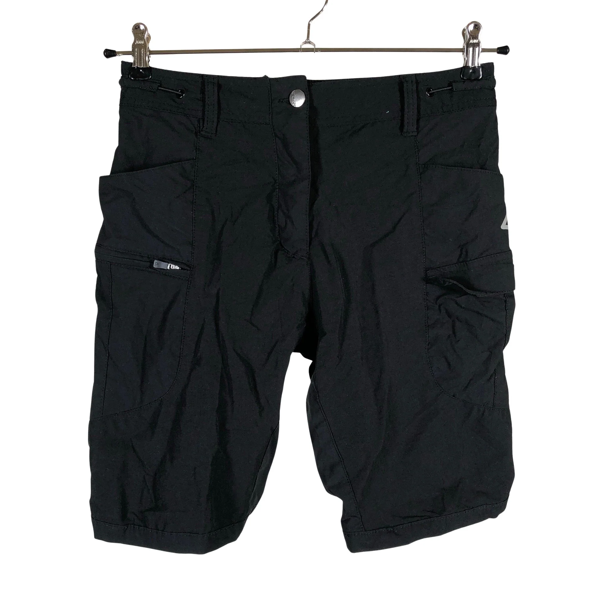 Shortsit, koko 34