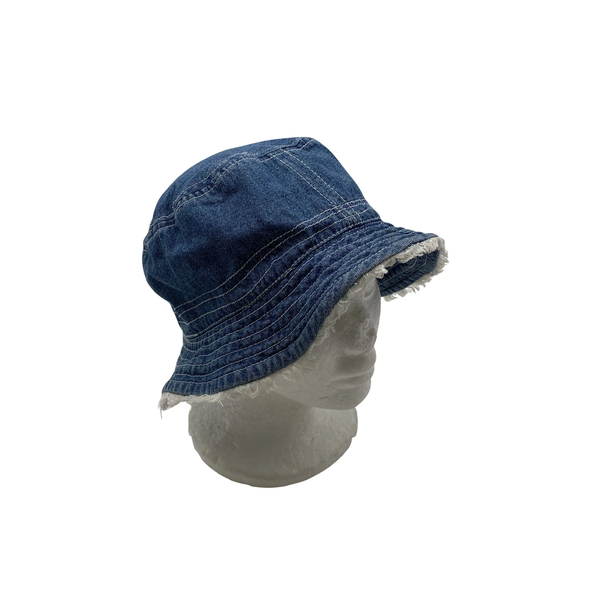 Kesähattu, koko 54 - 56 cm