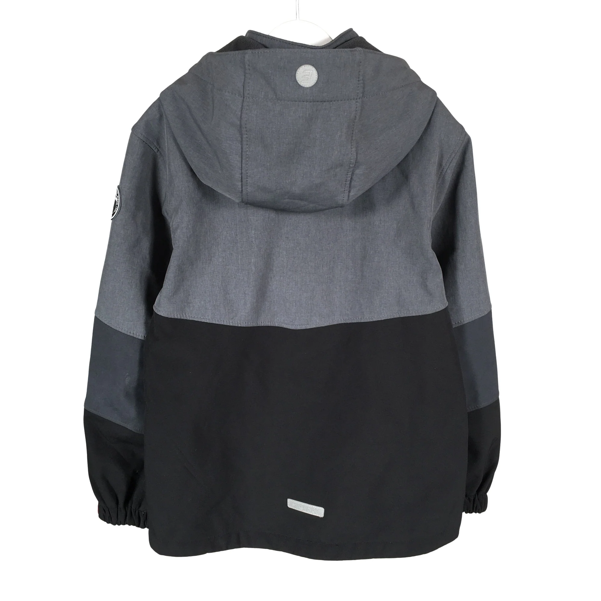 Softshell-takki, koko 134 - 140 - Image 2