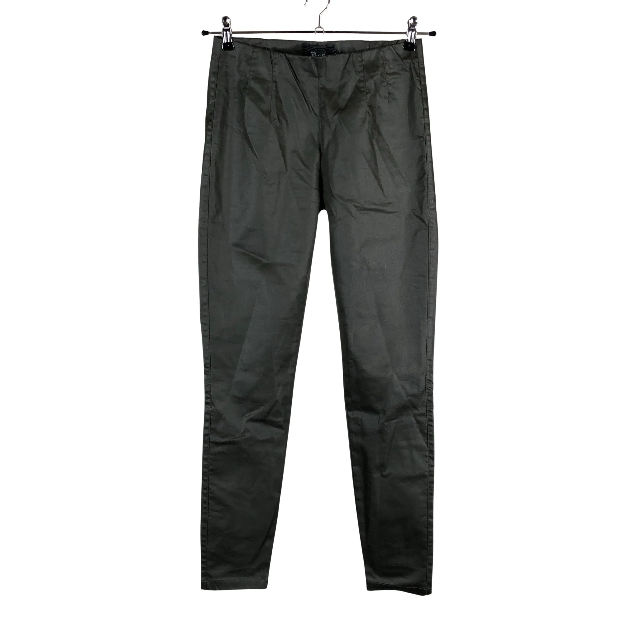 Farkkuleggingsit, koko 36