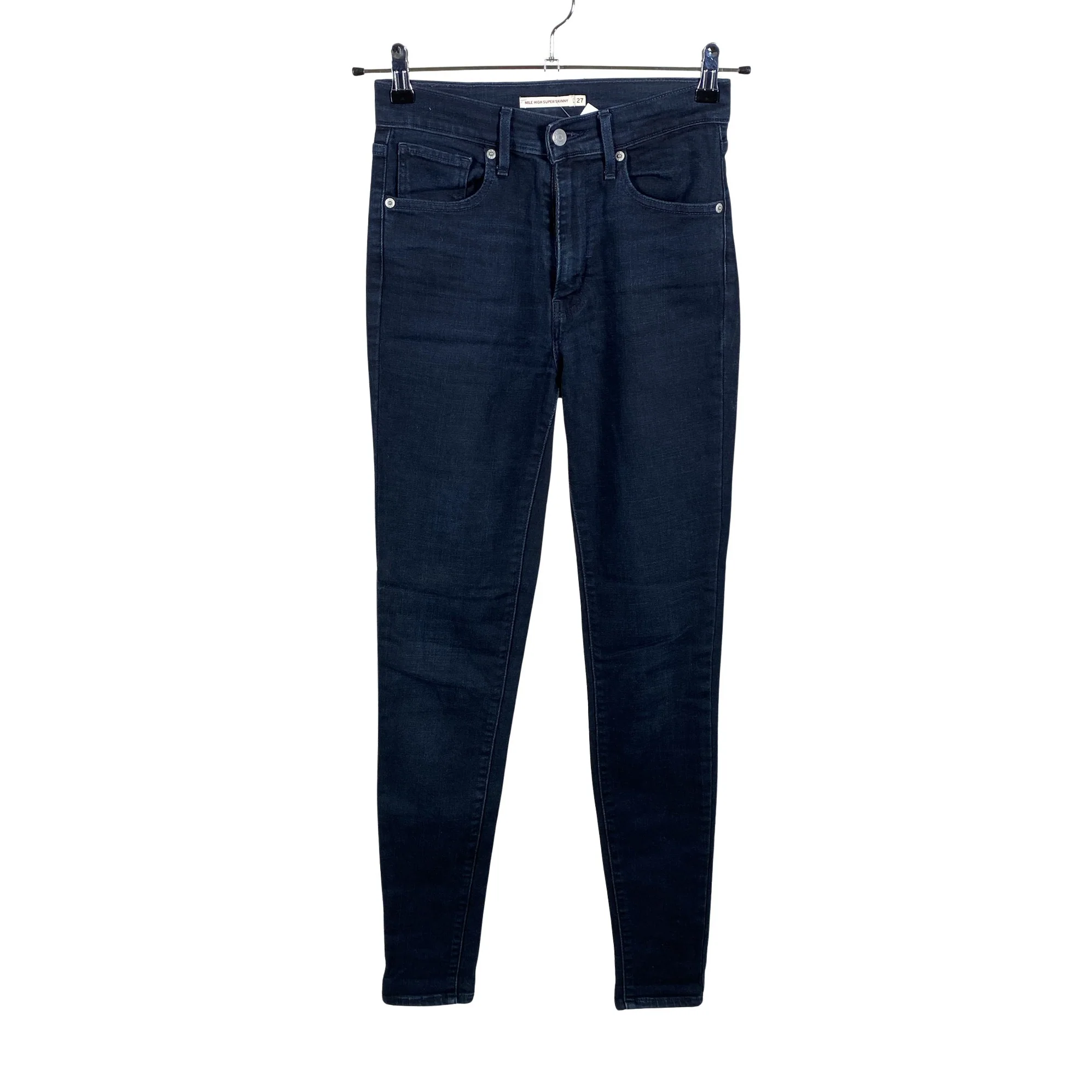 Farkut, koko W27