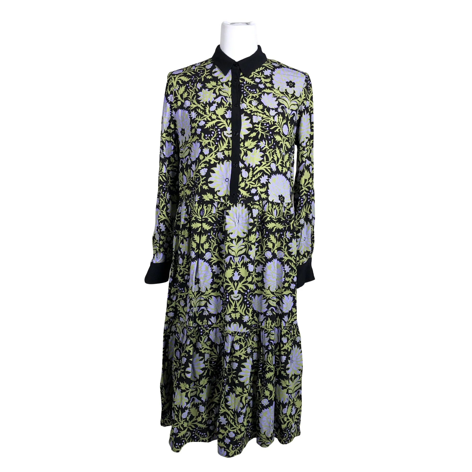Kangasmekko, koko 36