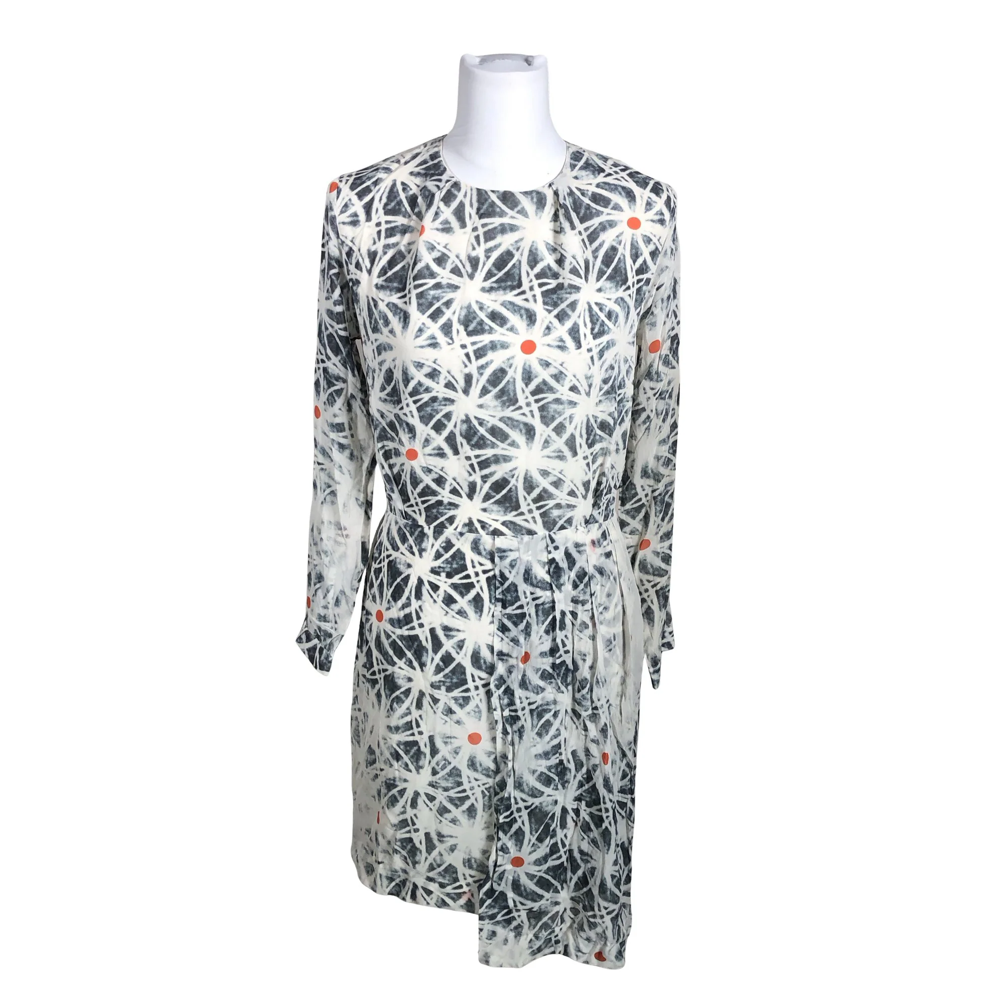 Kangasmekko, koko 34