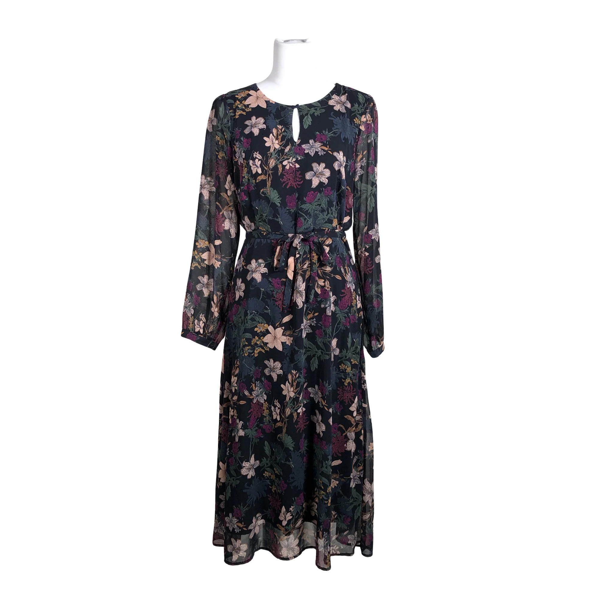 Kangasmekko, koko 38