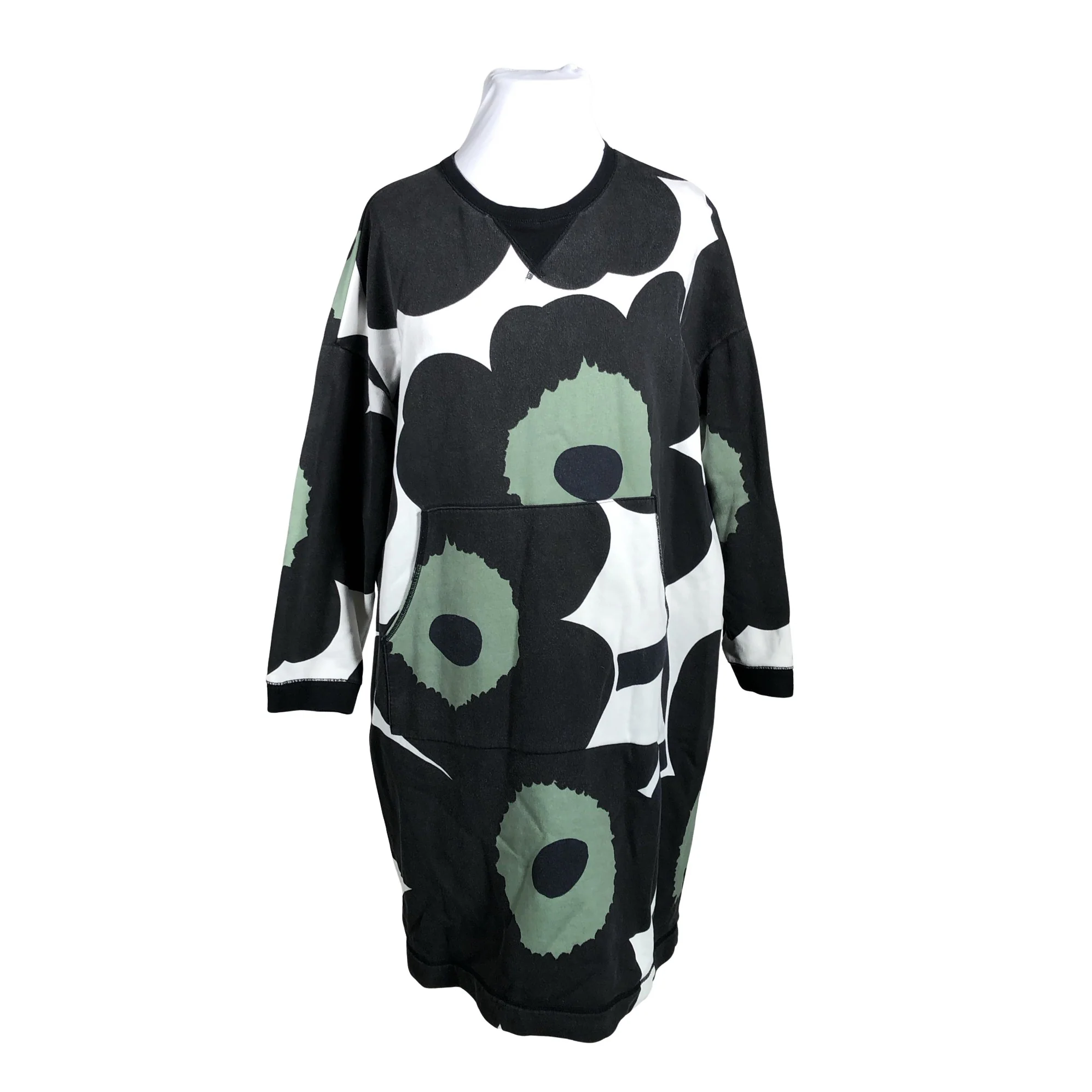 Collegemekko, koko 44