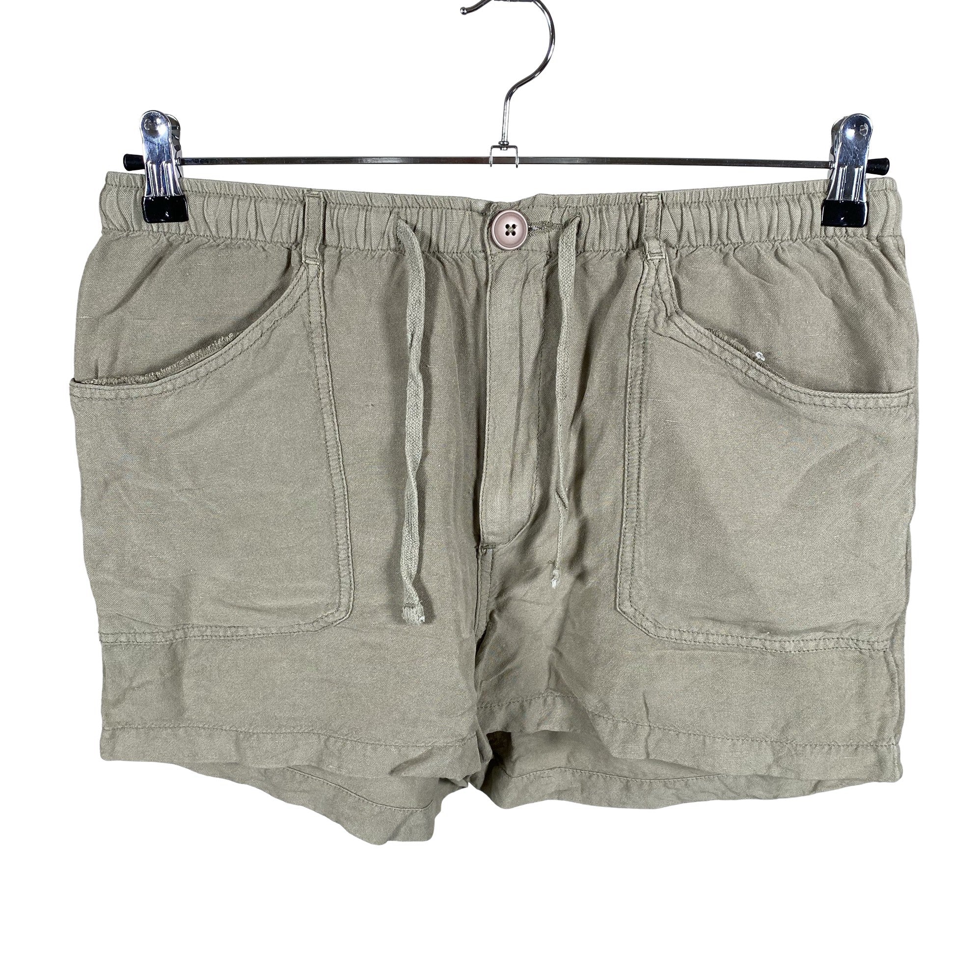 Shortsit, koko 38