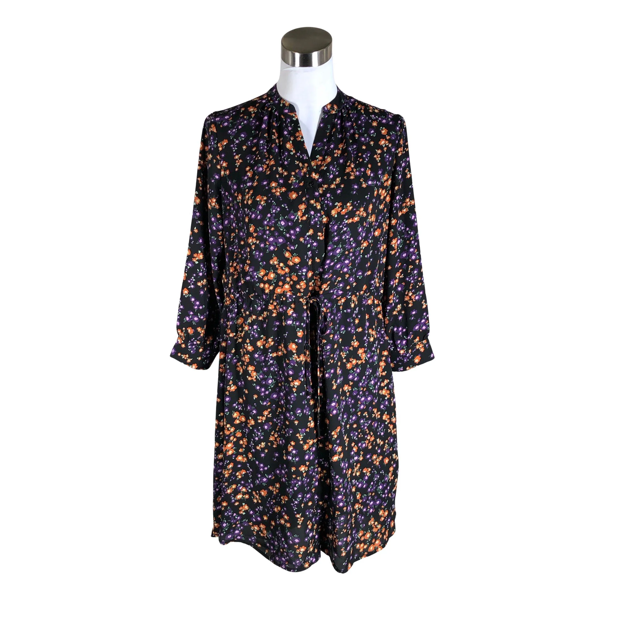 Sifonkimekko, koko 36
