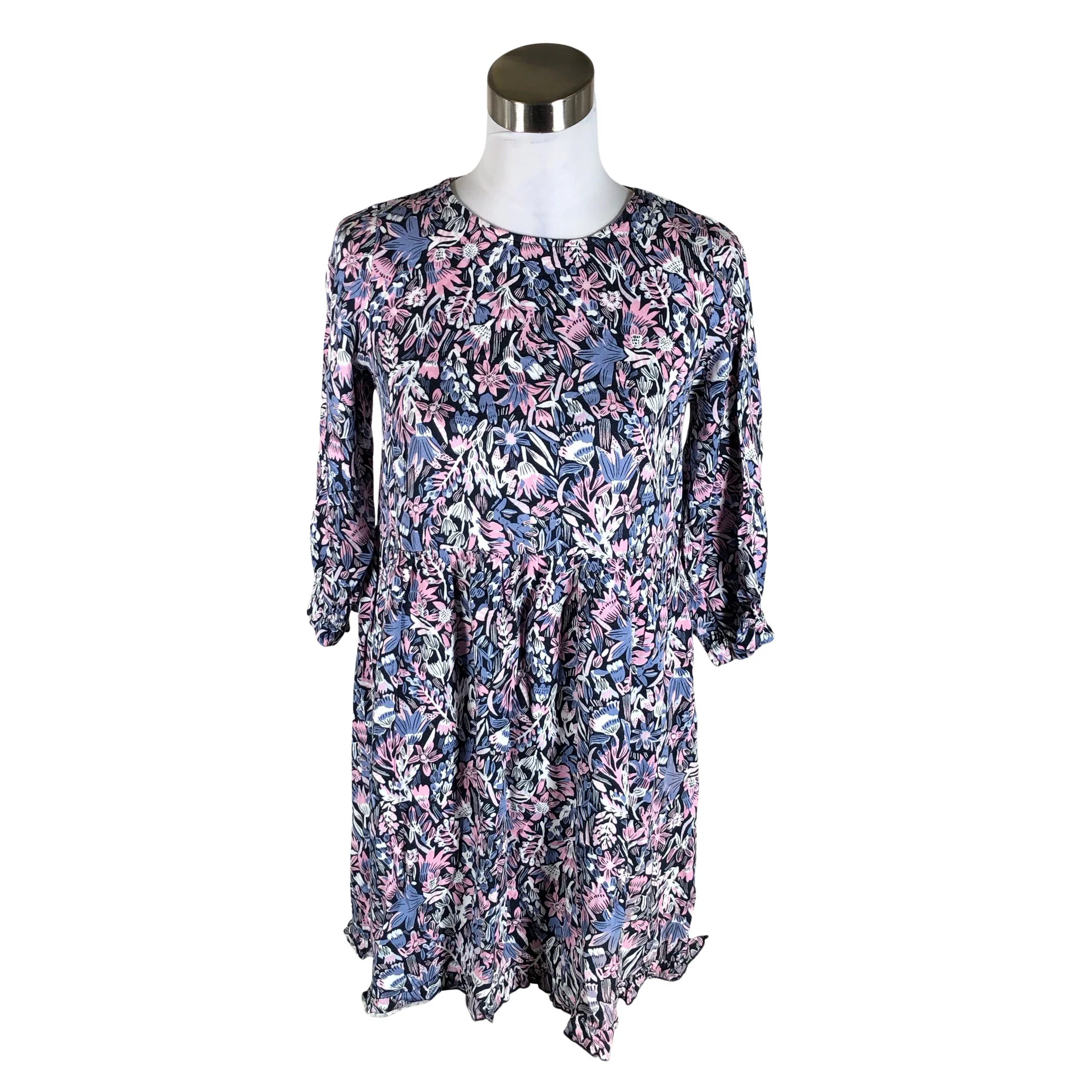 Kangasmekko, koko 34